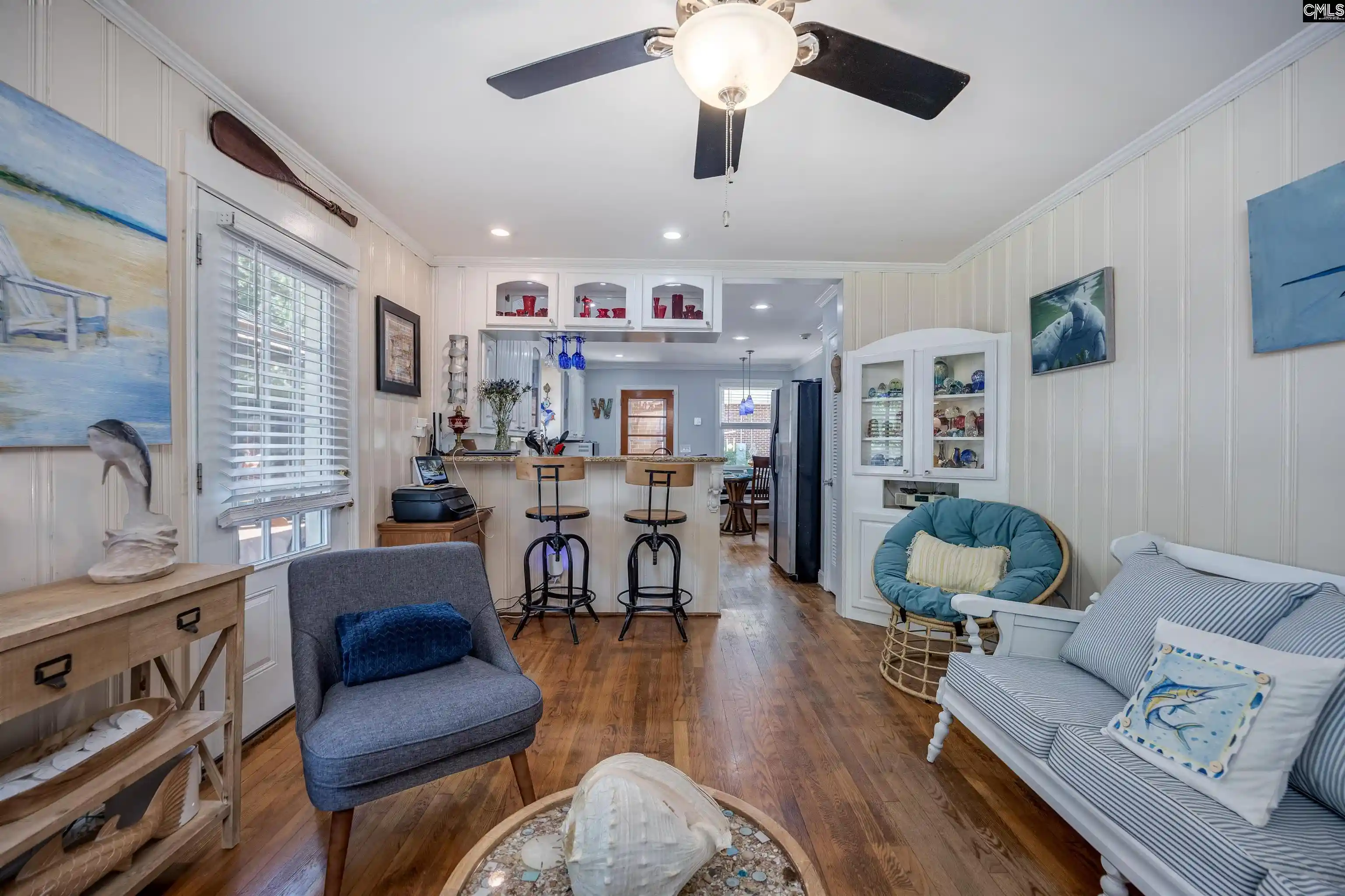 Photo 4 of Single family home for sale at 3411 Foxhall, Columbia, SC 29204 | MLS# 642835 | Listing updated on 2026-09-18