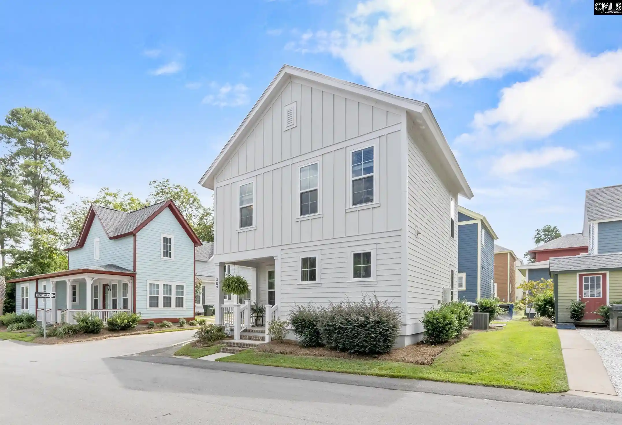 Photo 1 of Single family home for sale at 302 Saint Anns, West Columbia, SC 29169 | MLS# 642836 | Listing updated on 2026-09-16