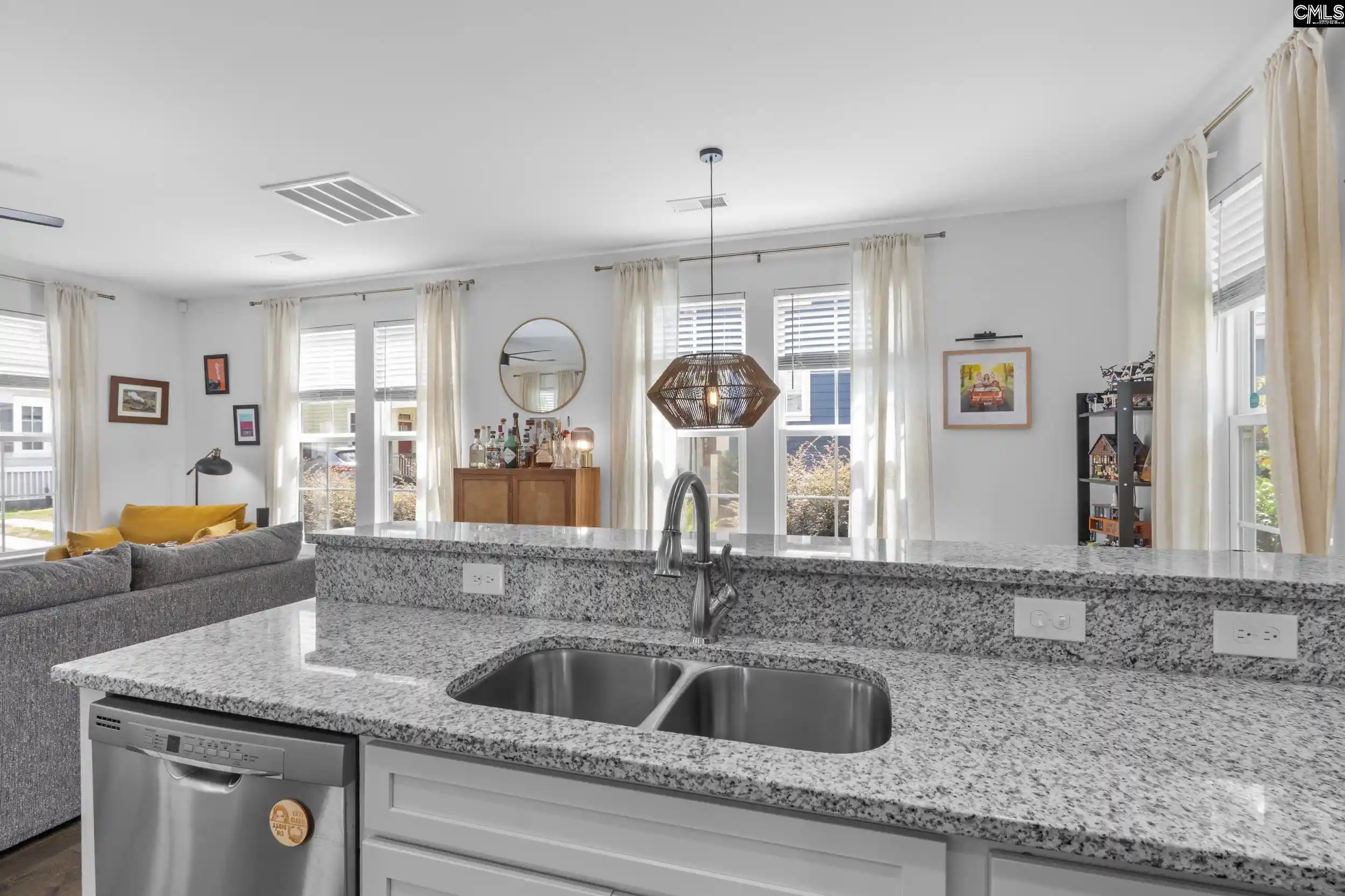 Photo 3 of Single family home for sale at 302 Saint Anns, West Columbia, SC 29169 | MLS# 642836 | Listing updated on 2026-09-16
