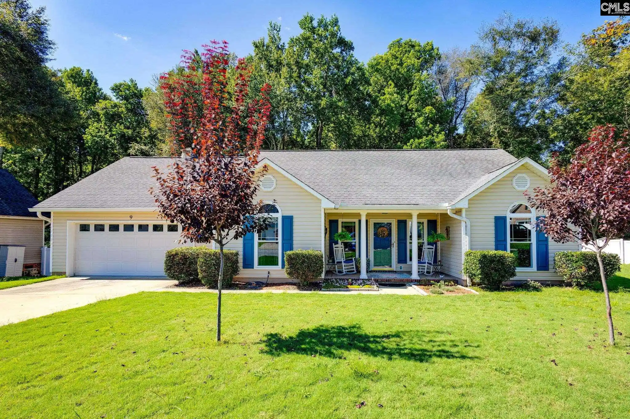 Photo 1 of Single family home for sale at 9 Trotter, Lugoff, SC 29078 | MLS# 642837 | Listing updated on 2026-09-17