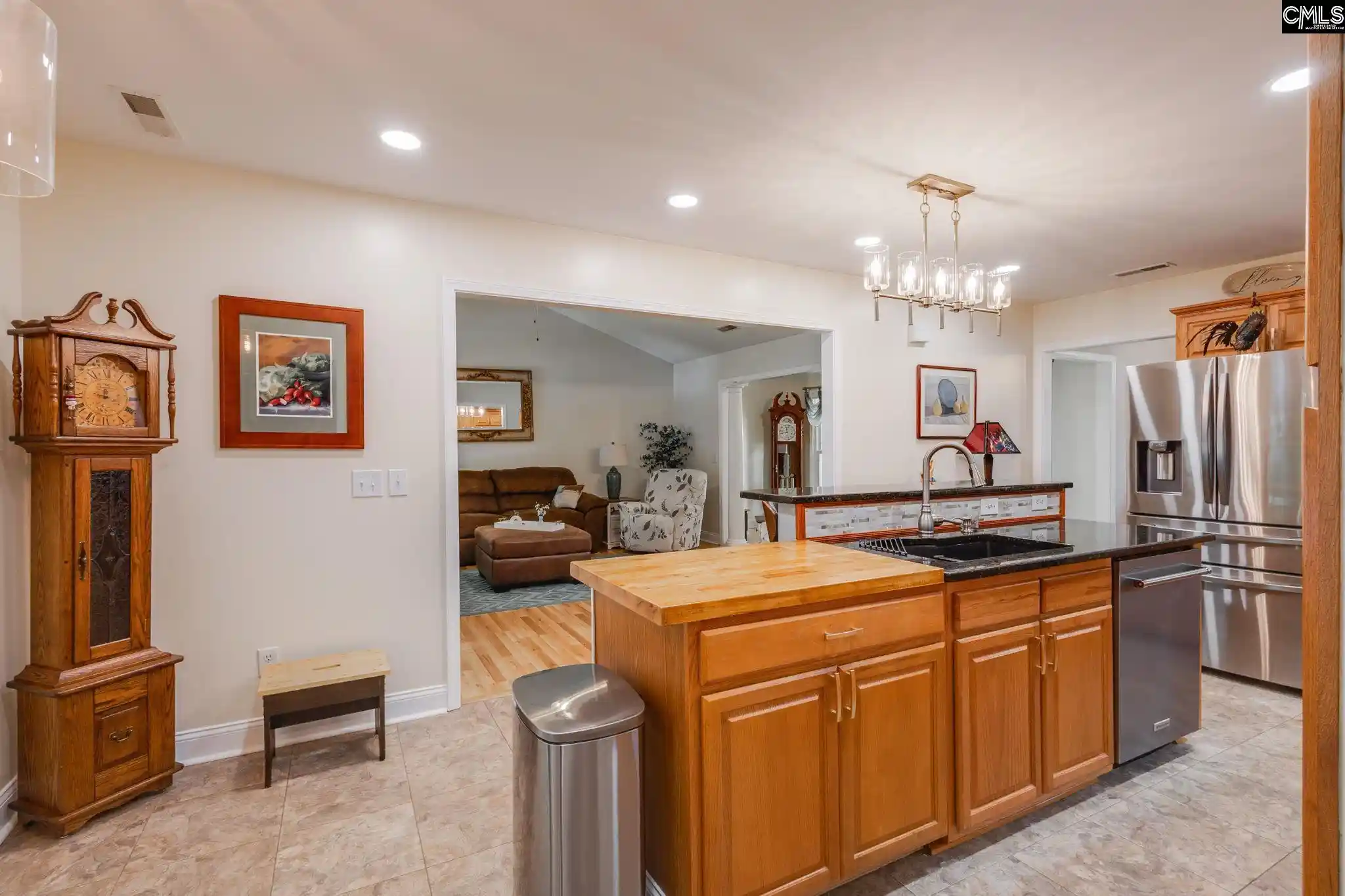 Photo 2 of Single family home for sale at 9 Trotter, Lugoff, SC 29078 | MLS# 642837 | Listing updated on 2026-09-17