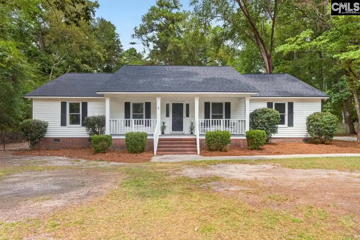 Single family home for sale at 3811 Fletcher, Florence, SC 29501 | MLS# 642838