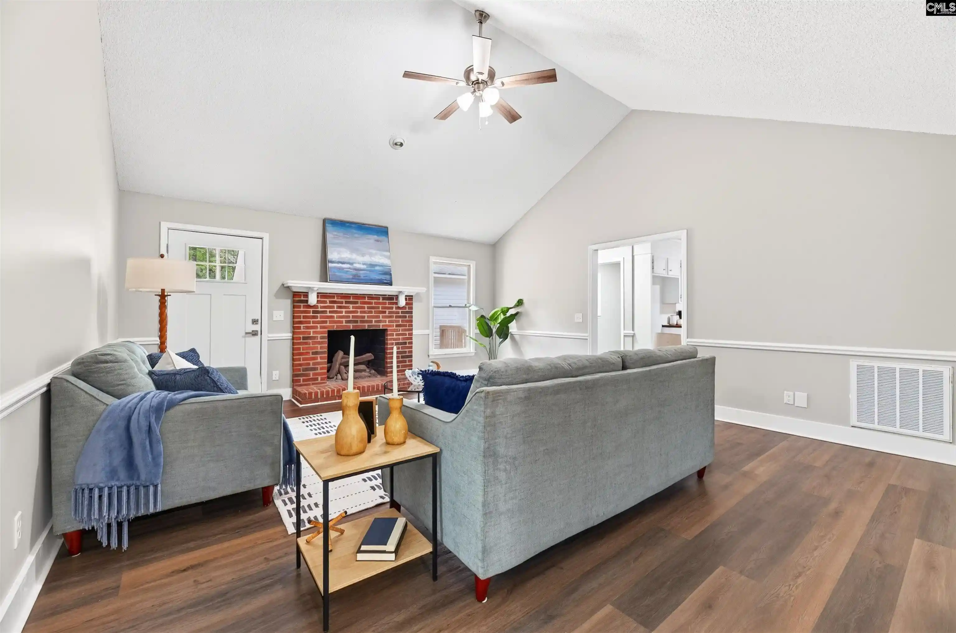 Photo 2 of Single family home for sale at 3811 Fletcher, Florence, SC 29501 | MLS# 642838 | Listing updated on 2026-09-29