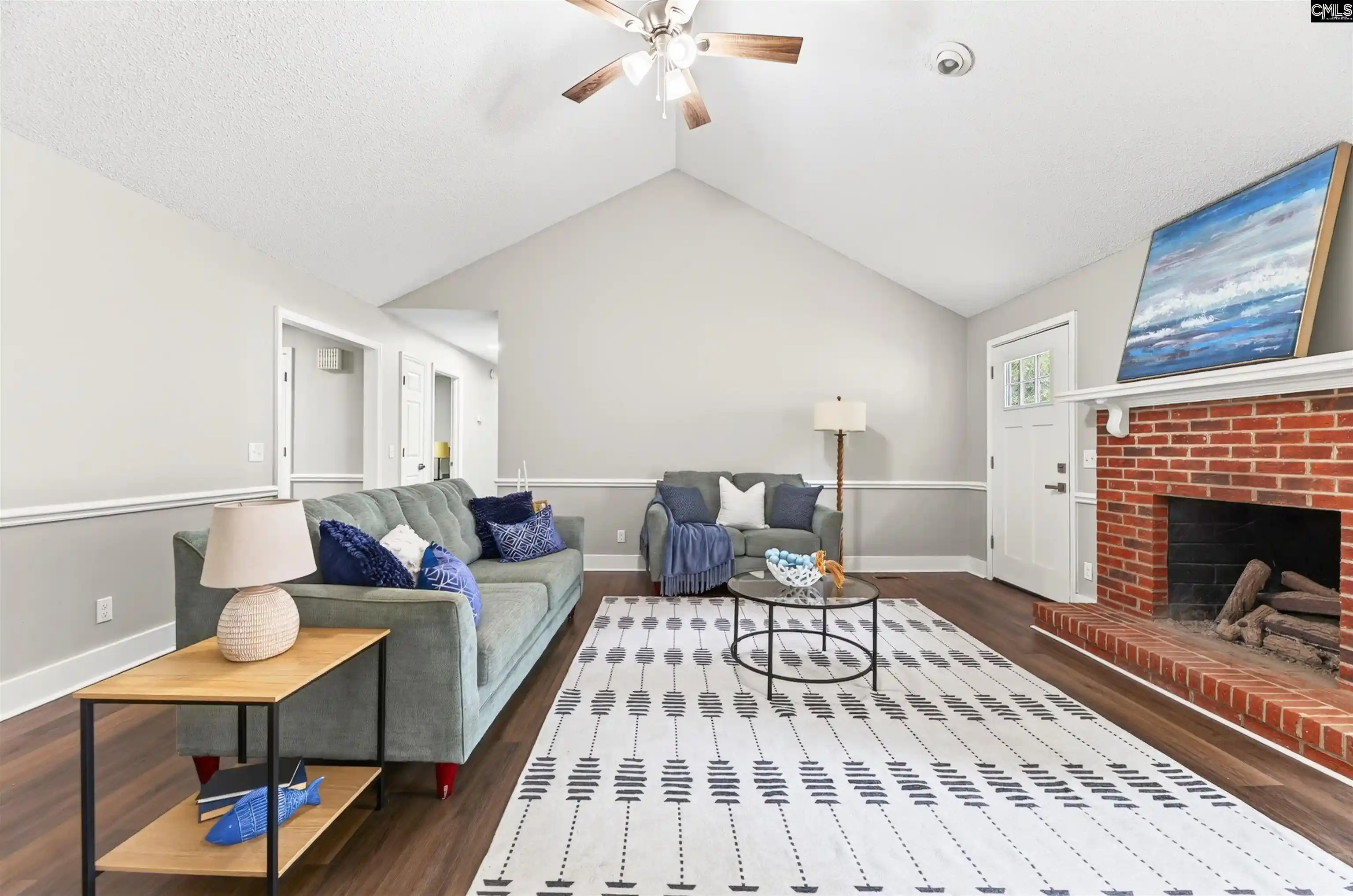 Photo 3 of Single family home for sale at 3811 Fletcher, Florence, SC 29501 | MLS# 642838 | Listing updated on 2026-09-29