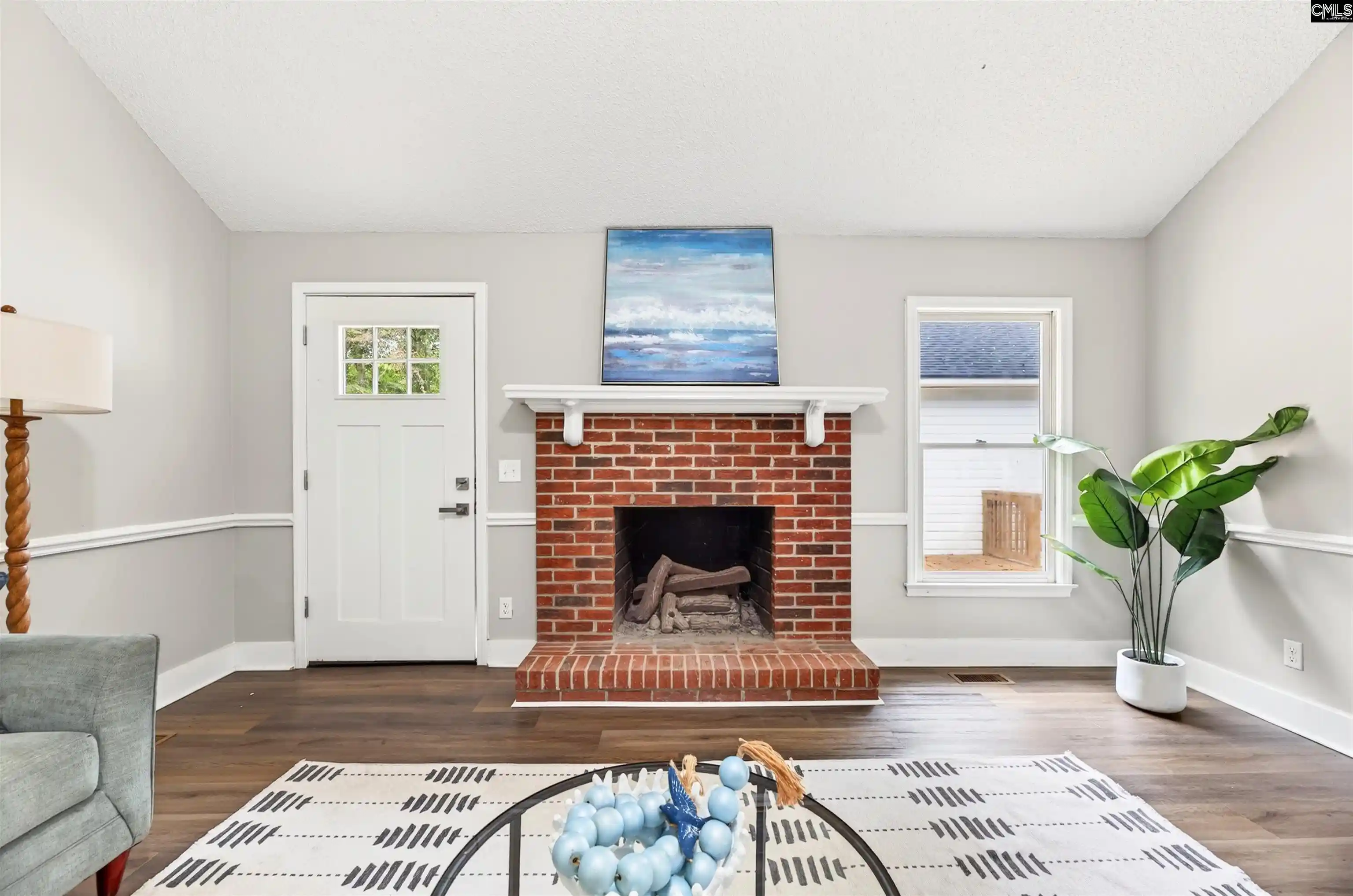 Photo 3 of Single family home for sale at 3811 Fletcher, Florence, SC 29501 | MLS# 642838 | Listing updated on 2026-09-29
