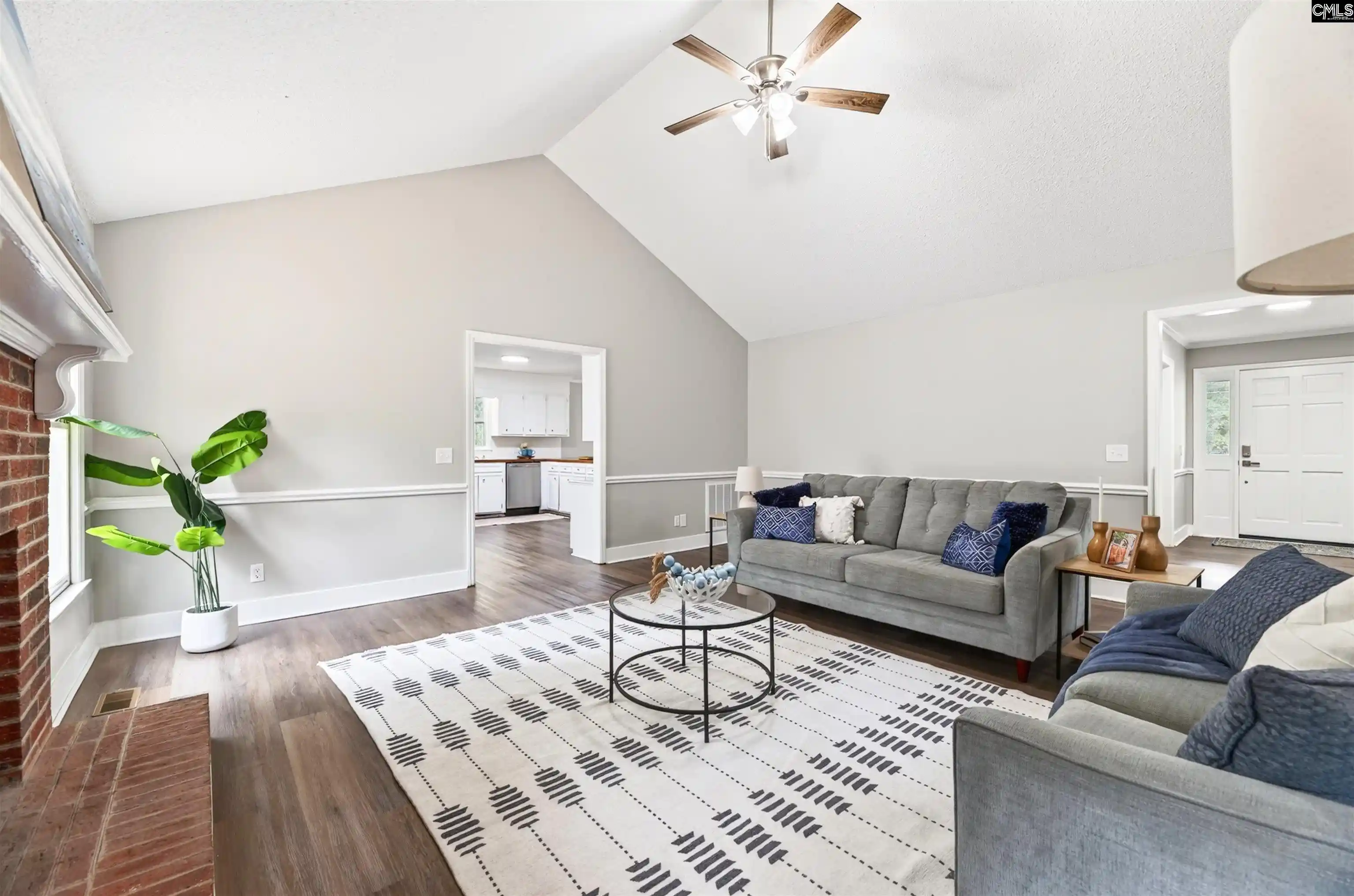 Photo 4 of Single family home for sale at 3811 Fletcher, Florence, SC 29501 | MLS# 642838 | Listing updated on 2026-09-29