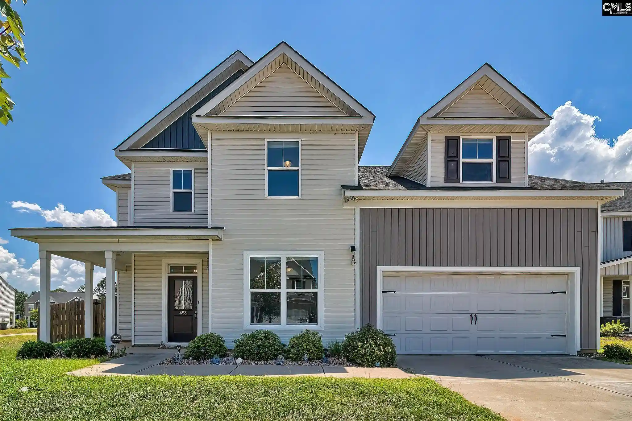 Photo 1 of Sale Pending at 453 Blue Robin, Columbia, SC 29210 | MLS# 642839 | Listing updated on 2026-09-16