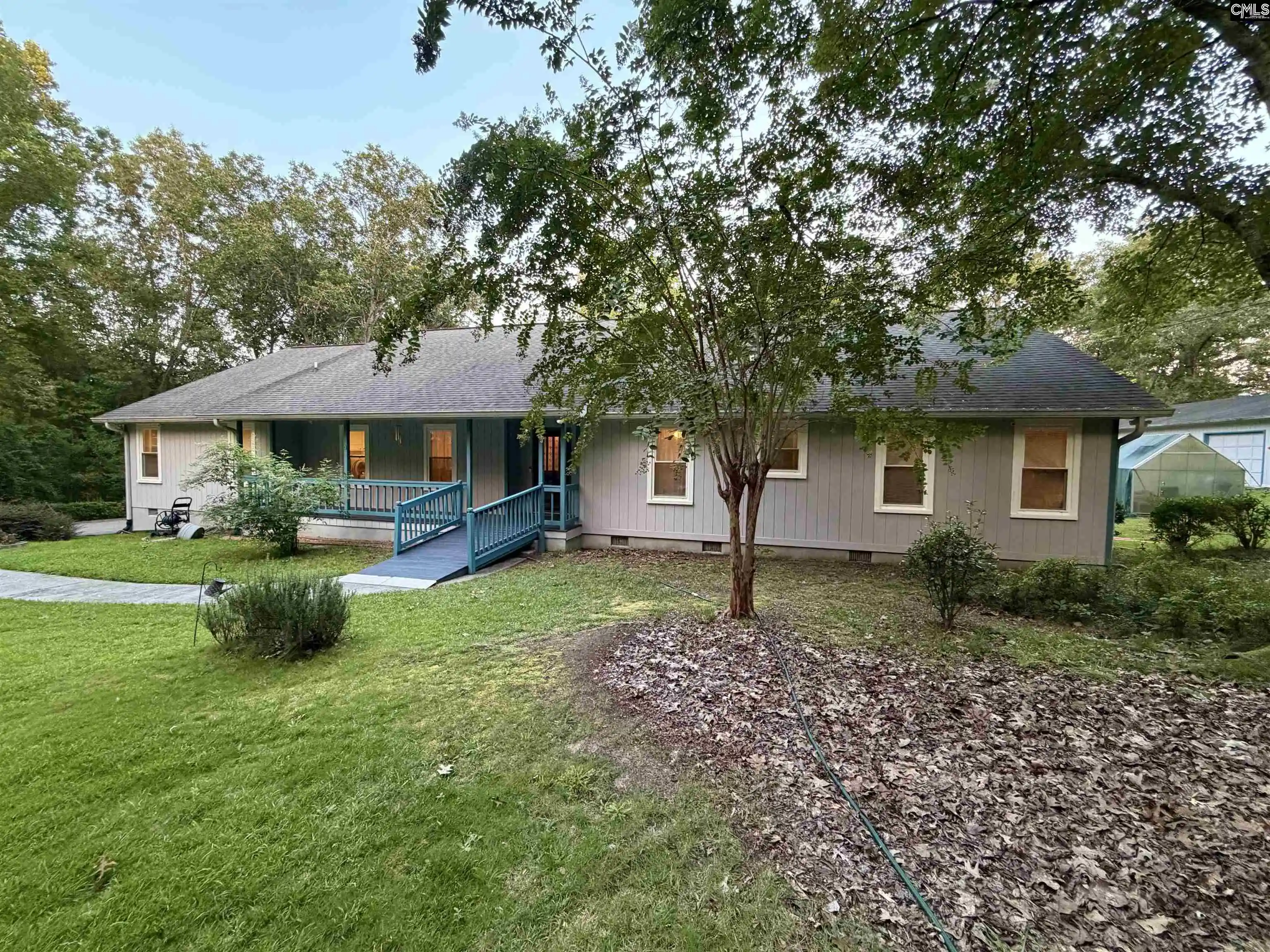 Photo 1 of Sale Pending at 167 Broken Arrow, West Columbia, SC 29170 | MLS# 642841 | Listing updated on 2026-09-15