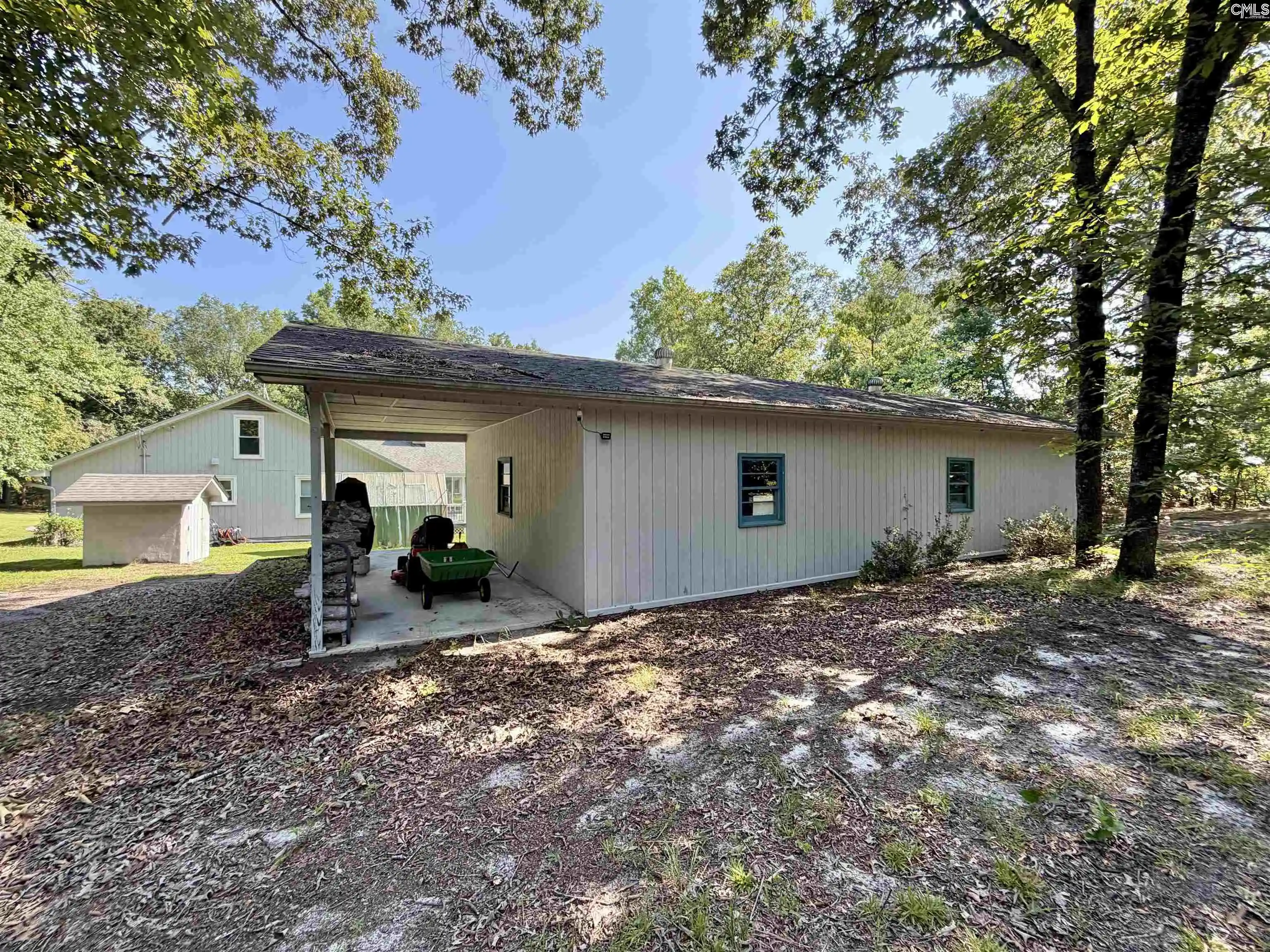 Photo 4 of Sale Pending at 167 Broken Arrow, West Columbia, SC 29170 | MLS# 642841 | Listing updated on 2026-09-15