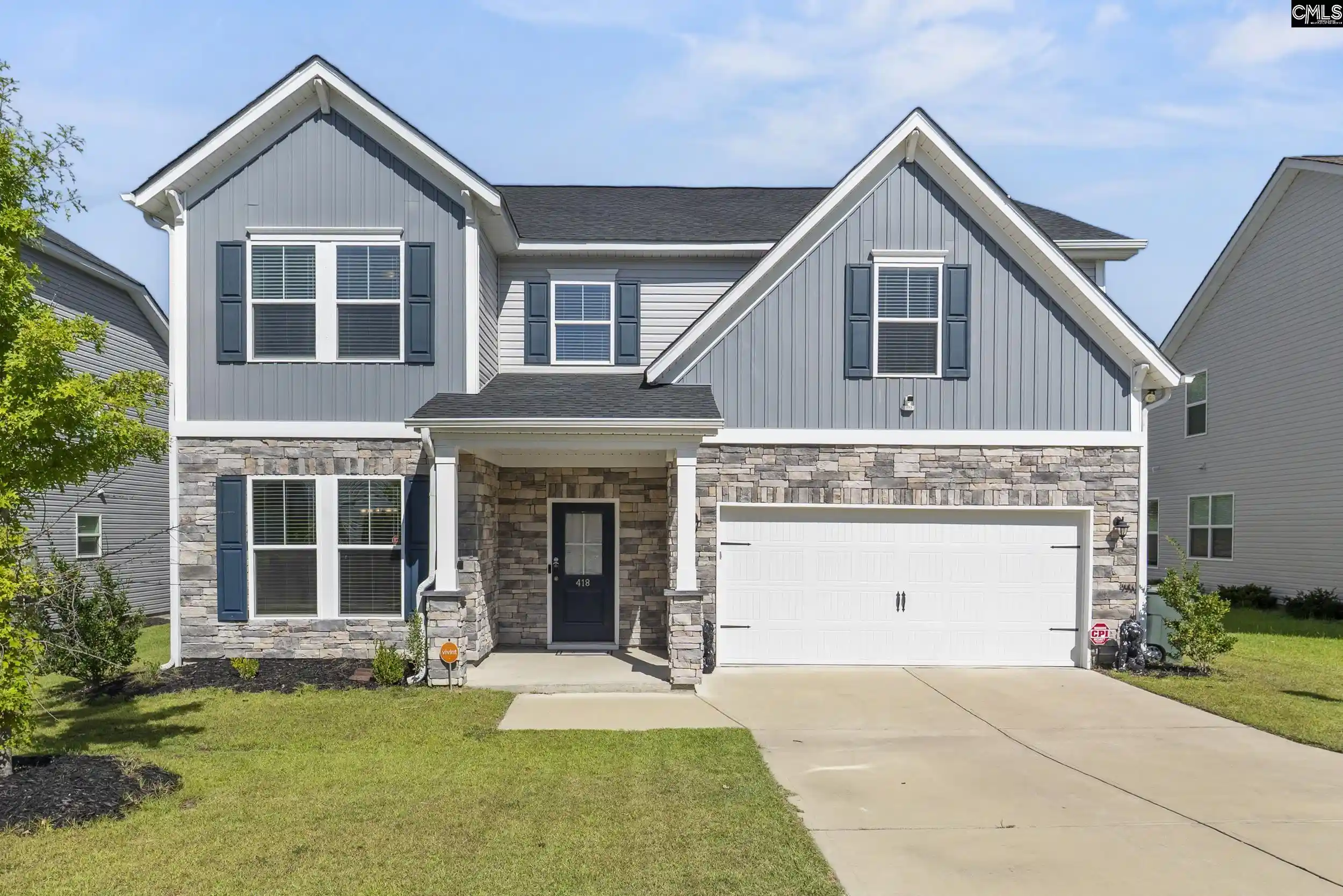 Photo 1 of Sale Pending at 418 Greekmill, Elgin, SC 29045 | MLS# 642842 | Listing updated on 2026-09-28