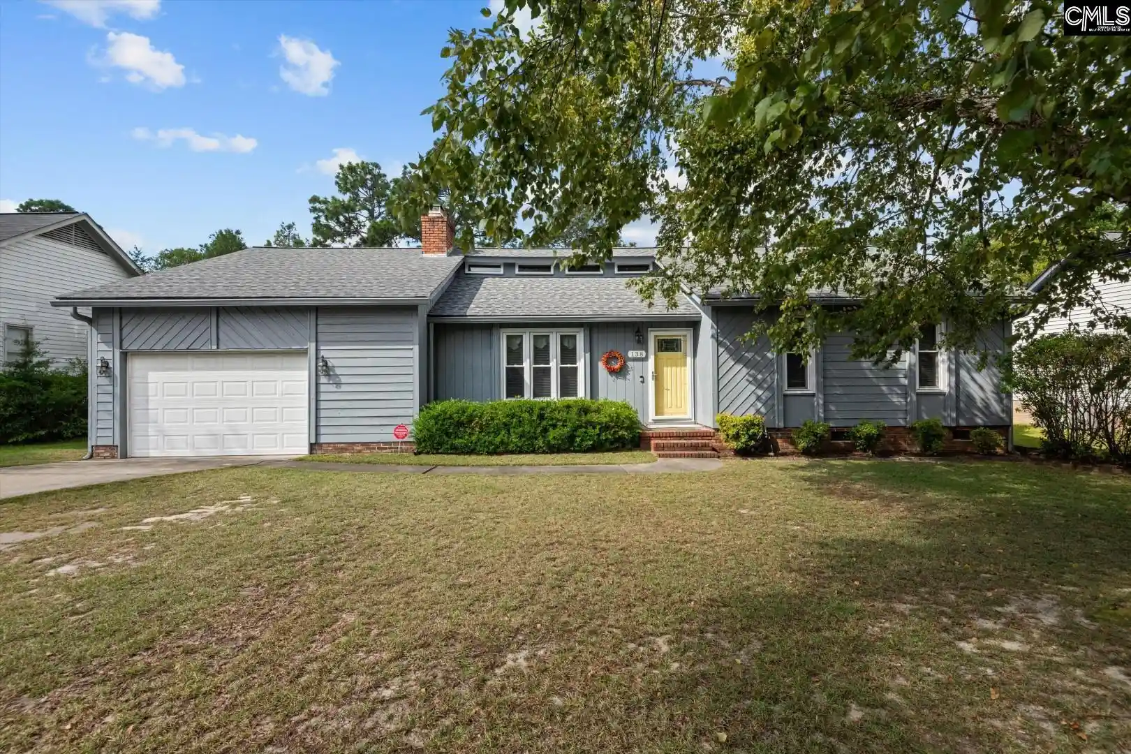 Photo 1 of Sale Pending at 138 Halling, Columbia, SC 29229 | MLS# 642845 | Listing updated on 2026-09-14