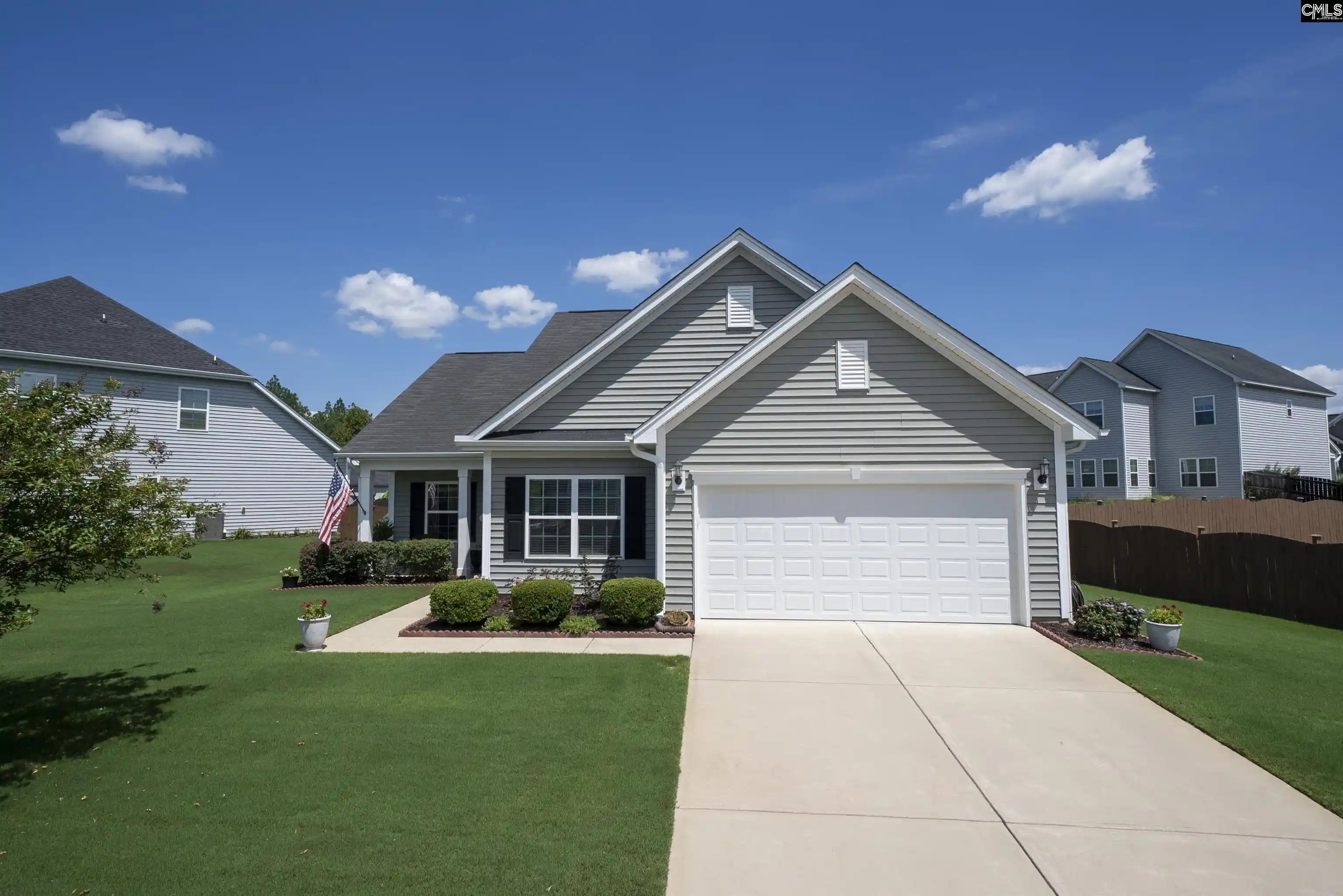 Photo 1 of Single family home for sale at 3114 Cauthon, Lexington, SC 29073 | MLS# 642846 | Listing updated on 2026-09-15