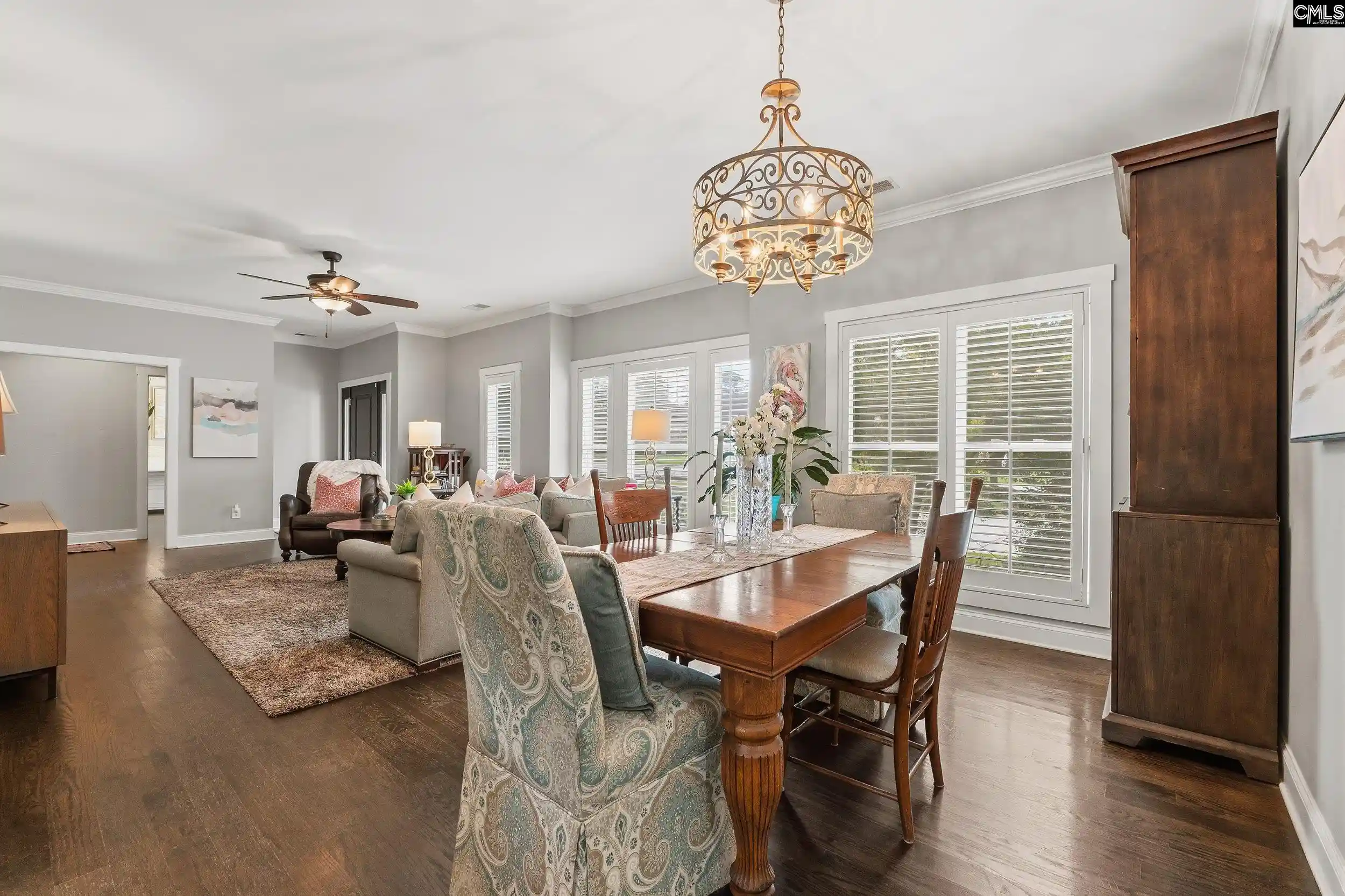 Photo 2 of Single family home for sale at 920 Rickenbaker, Columbia, SC 29205 | MLS# 642847 | Listing updated on 2026-09-11
