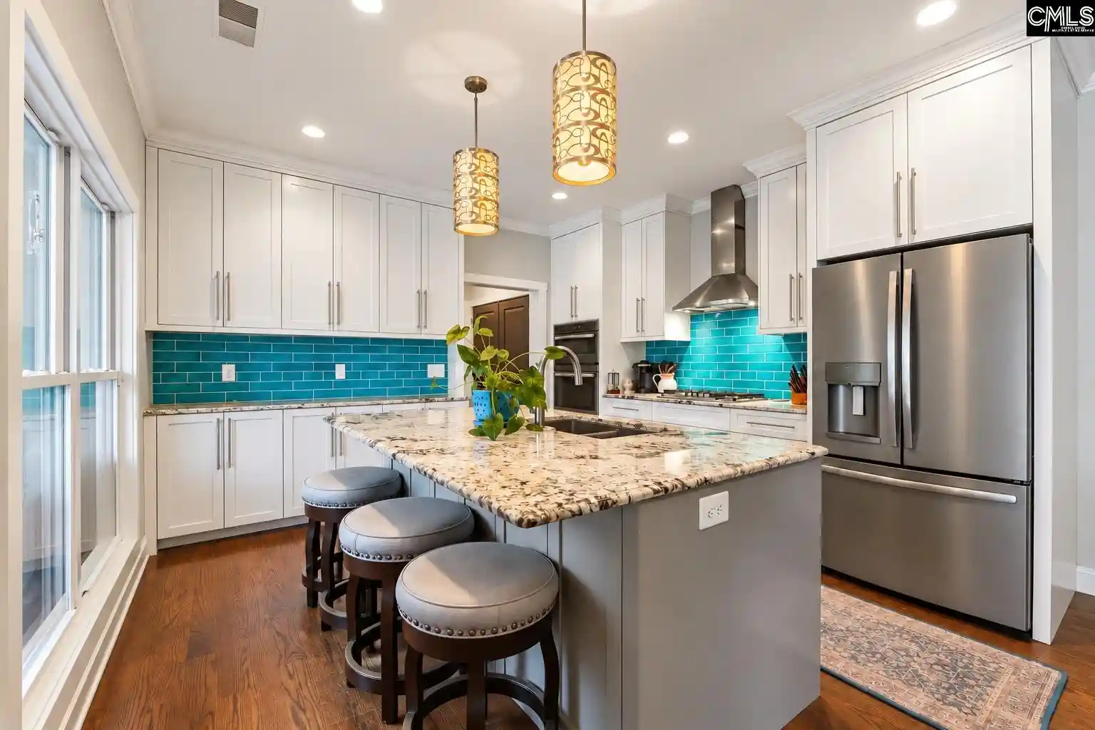Photo 3 of Single family home for sale at 920 Rickenbaker, Columbia, SC 29205 | MLS# 642847 | Listing updated on 2026-09-11