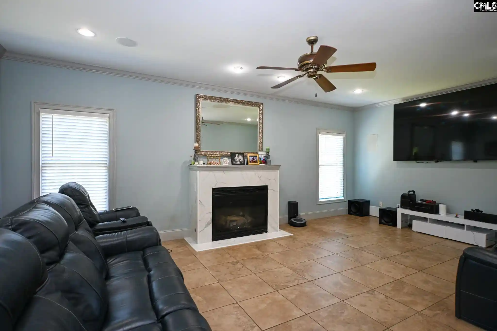 Photo 3 of Single family home for sale at 220 Ascot Glen, Irmo, SC 29063 | MLS# 642849 | Listing updated on 2026-09-30