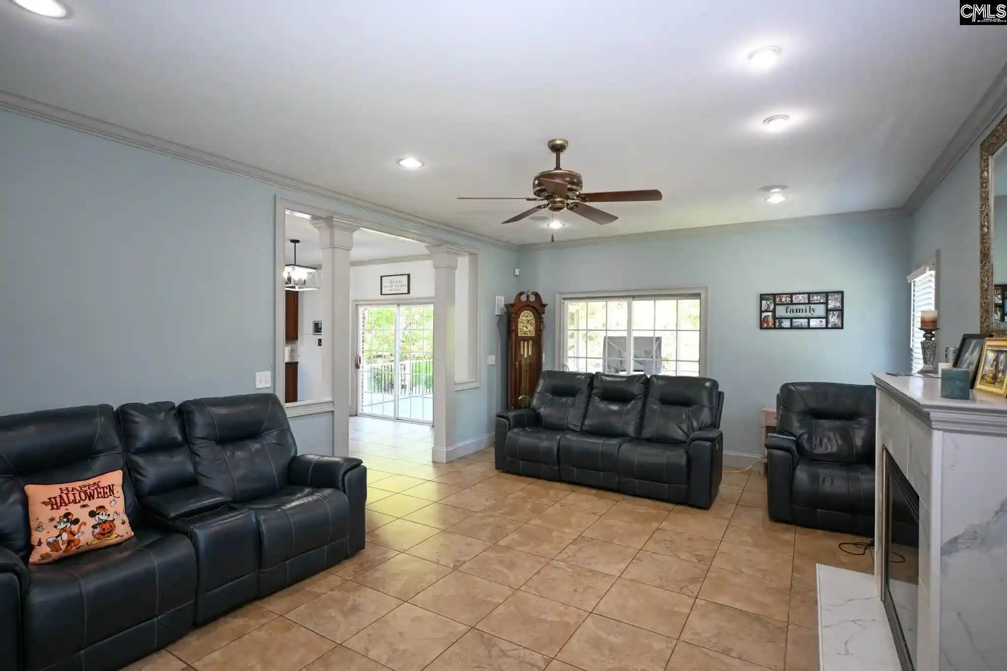 Photo 4 of Single family home for sale at 220 Ascot Glen, Irmo, SC 29063 | MLS# 642849 | Listing updated on 2026-09-30