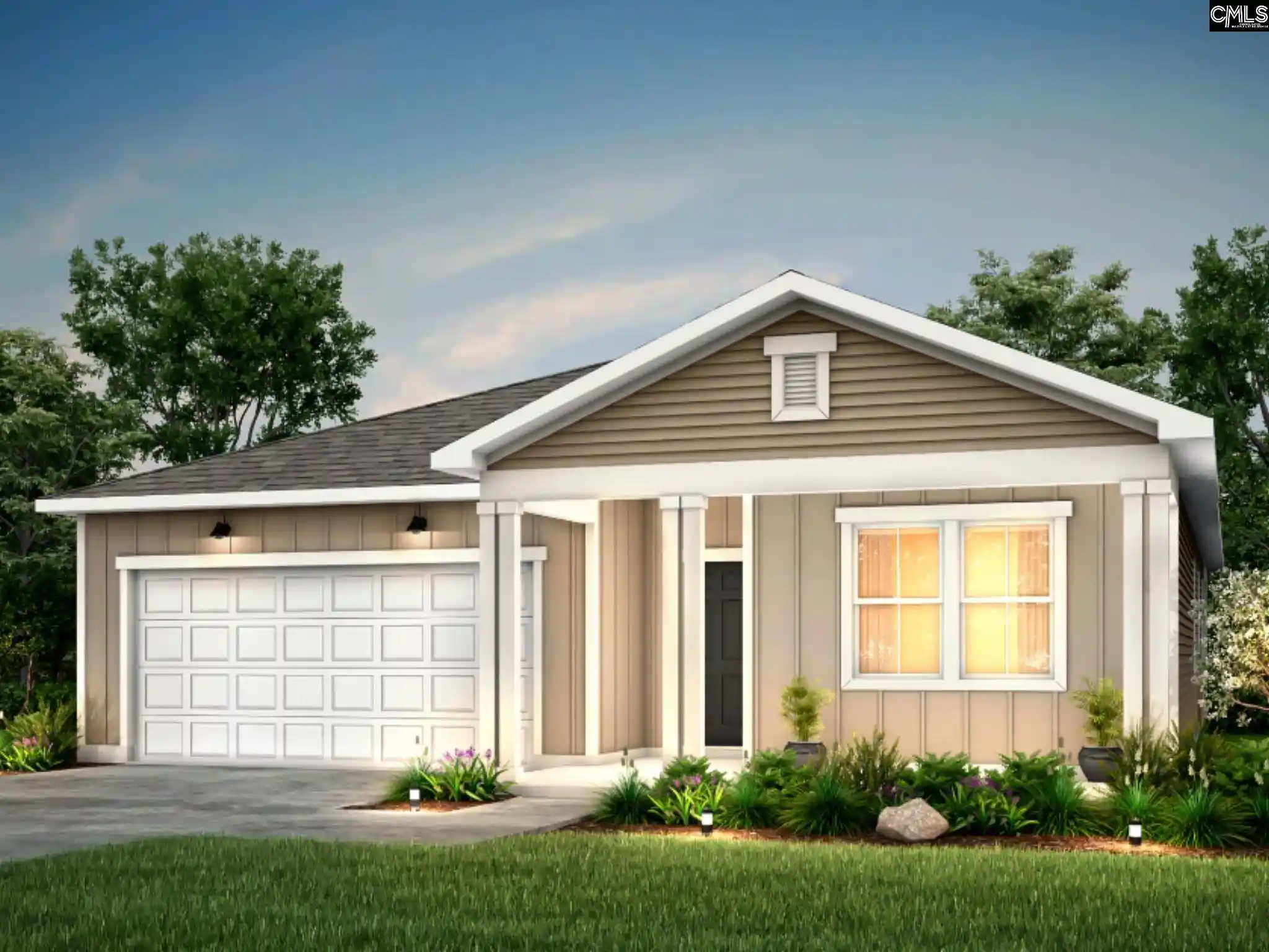 Photo 1 of Single family home for sale at 1143 Rockshire, Blythewood, SC 29016 | MLS# 642852 | Listing updated on 2026-09-11