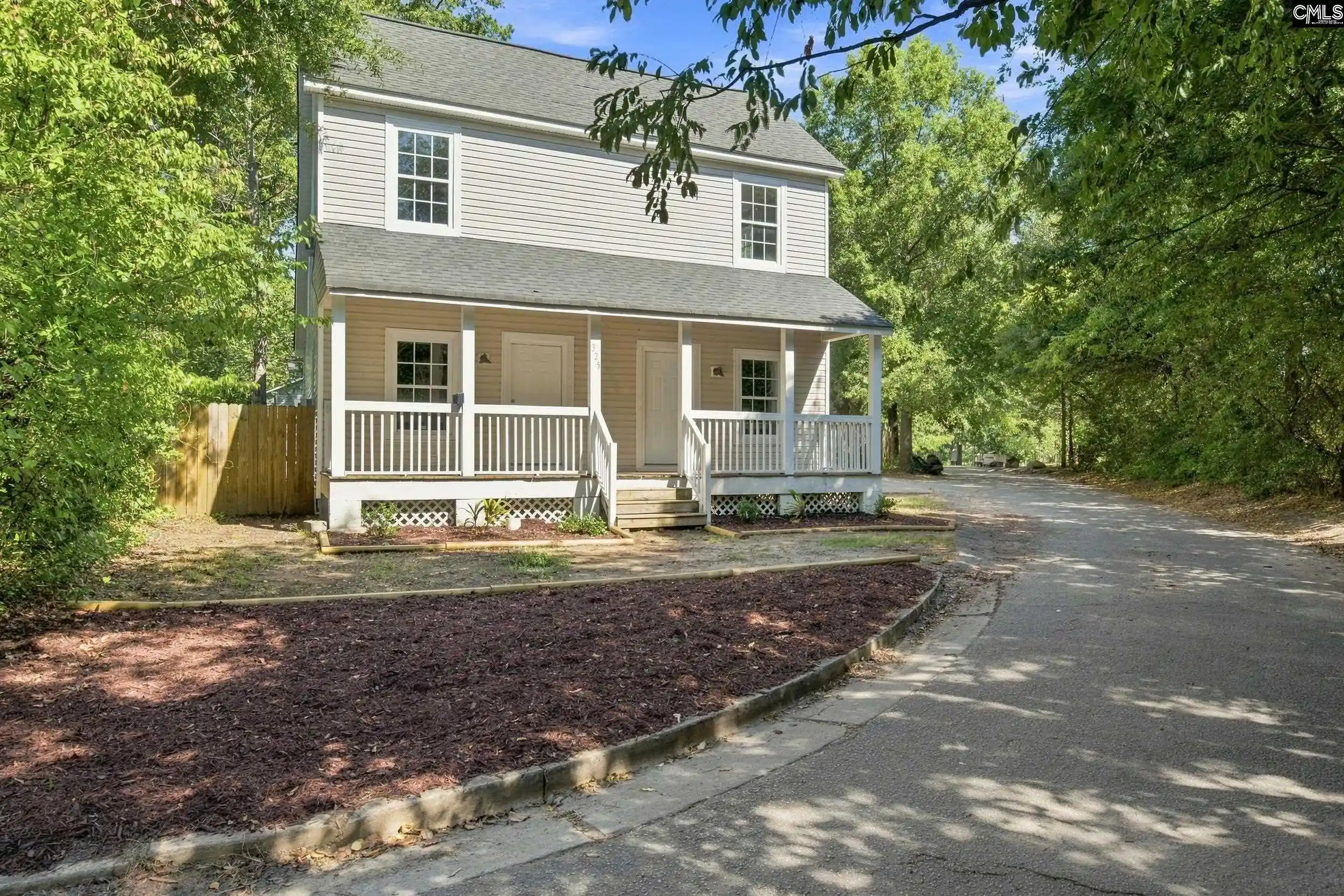 Photo 1 of Single family home for sale at 325 Pall Mall, Columbia, SC 29201 | MLS# 642853 | Listing updated on 2026-09-11