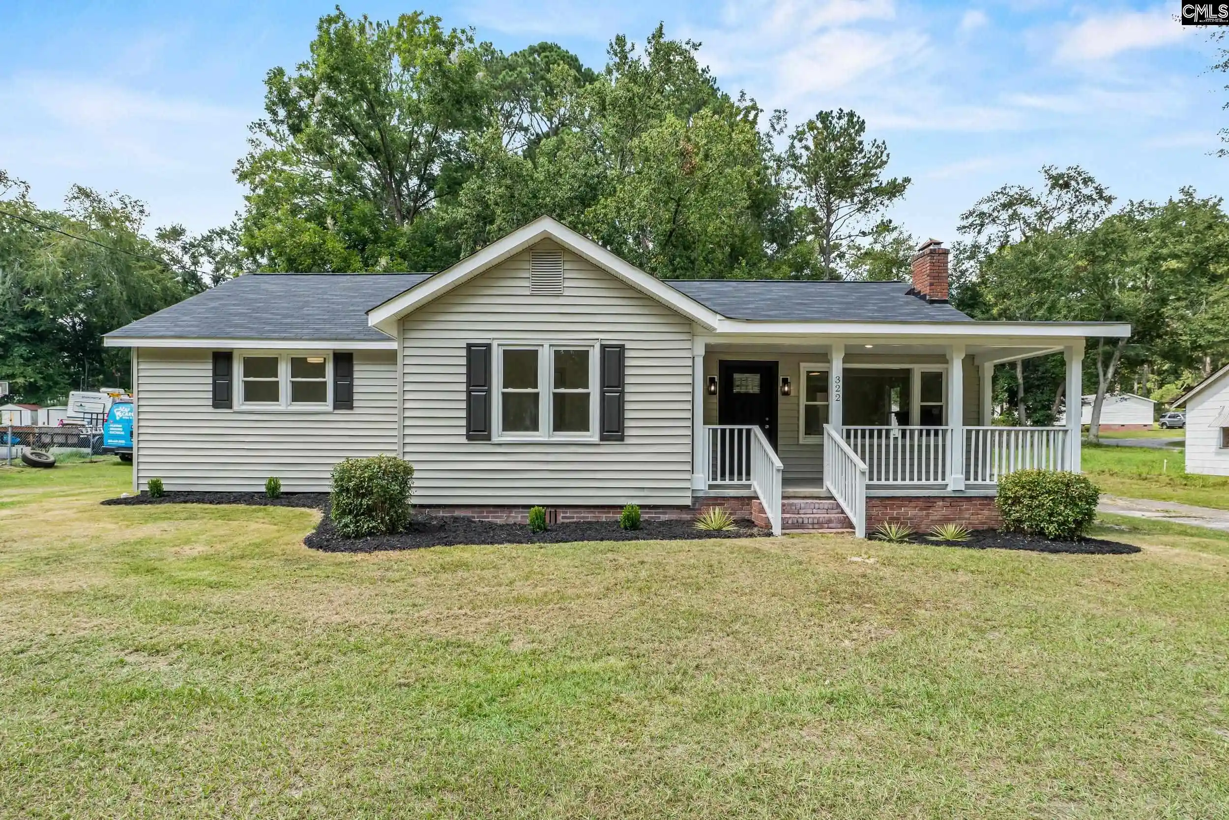 Photo 1 of Sale Pending at 322 Augusta, Warrenville, SC 29851 | MLS# 642854 | Listing updated on 2026-10-03