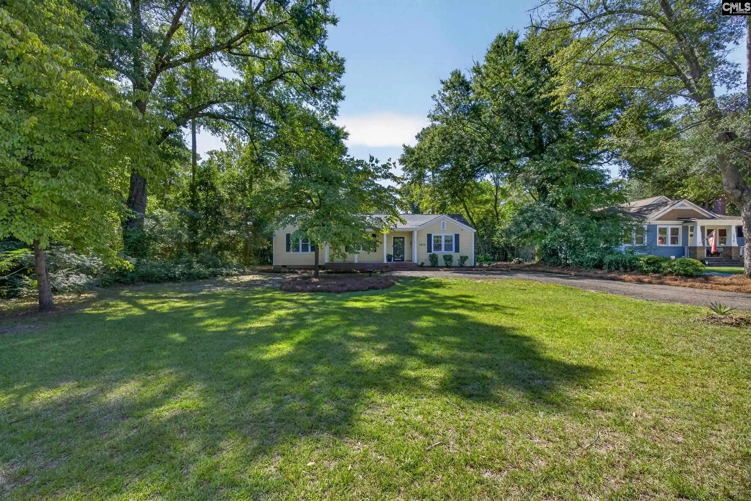 Photo 1 of Single family home for sale at 4038 Verner, Columbia, SC 29204 | MLS# 642857 | Listing updated on 2026-09-11