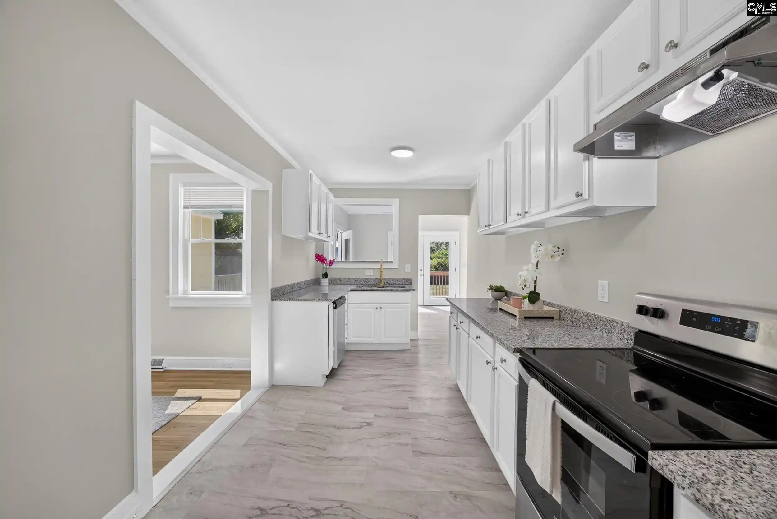 Photo 2 of Single family home for sale at 4038 Verner, Columbia, SC 29204 | MLS# 642857 | Listing updated on 2026-09-11
