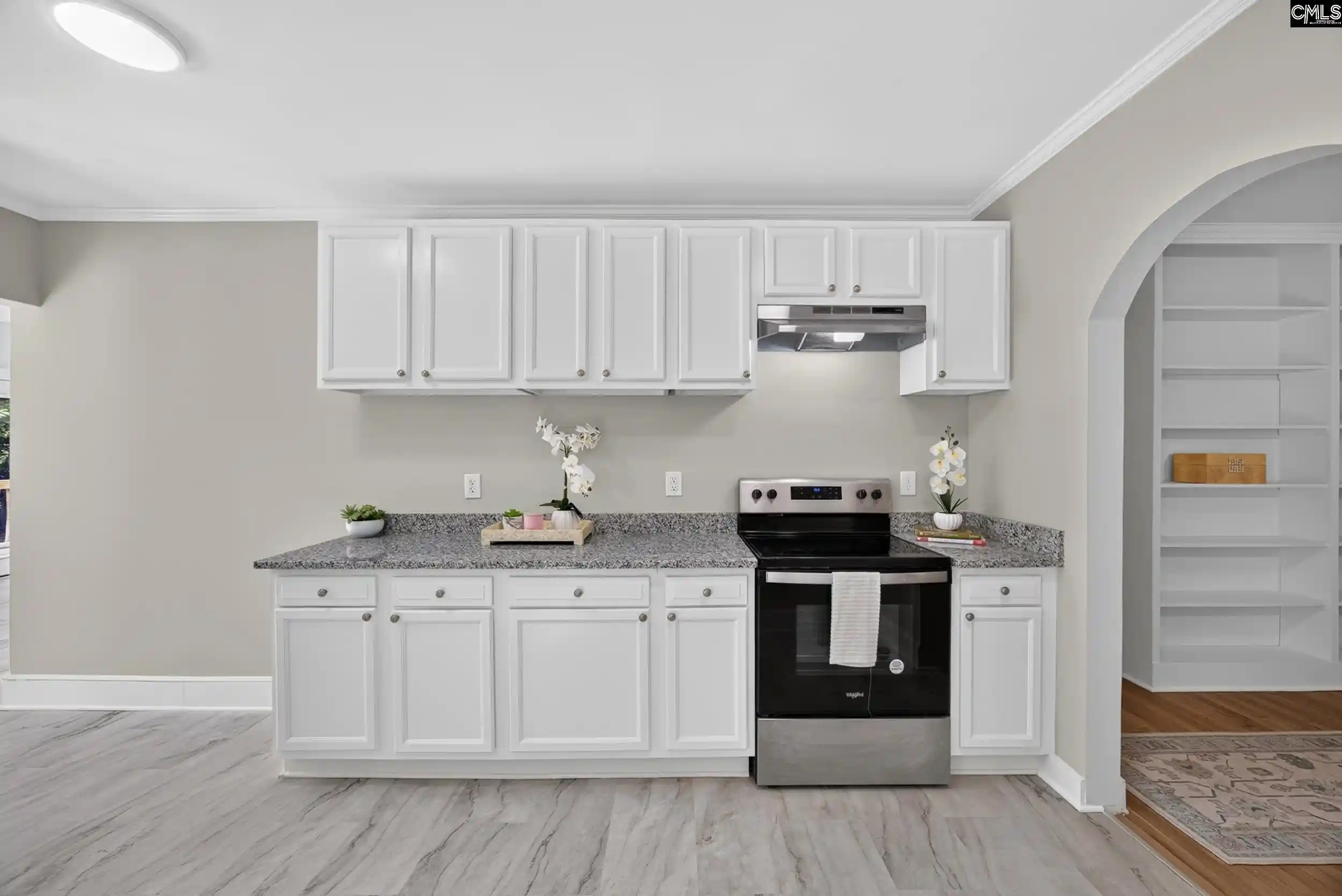 Photo 3 of Single family home for sale at 4038 Verner, Columbia, SC 29204 | MLS# 642857 | Listing updated on 2026-09-11