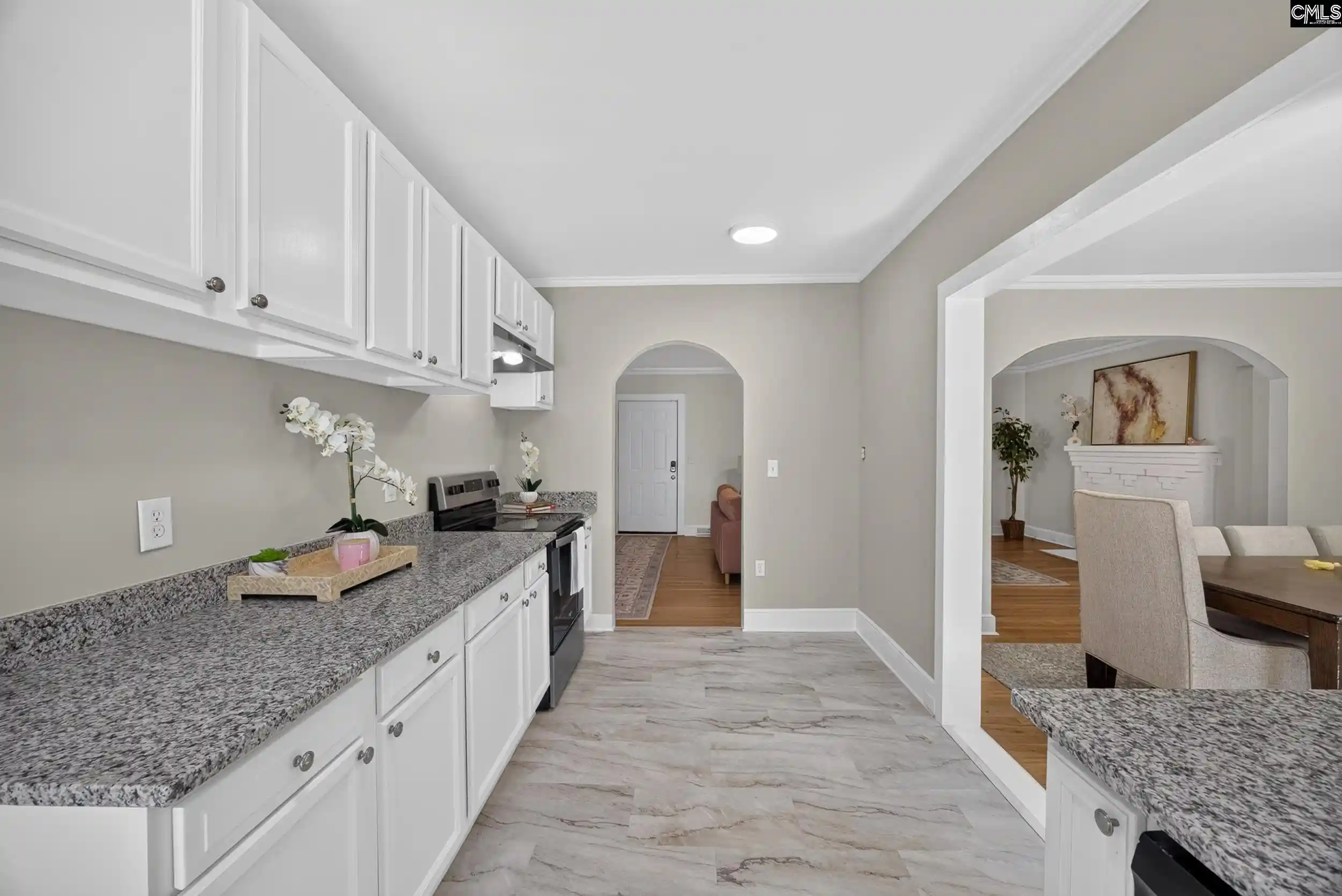 Photo 4 of Single family home for sale at 4038 Verner, Columbia, SC 29204 | MLS# 642857 | Listing updated on 2026-09-11