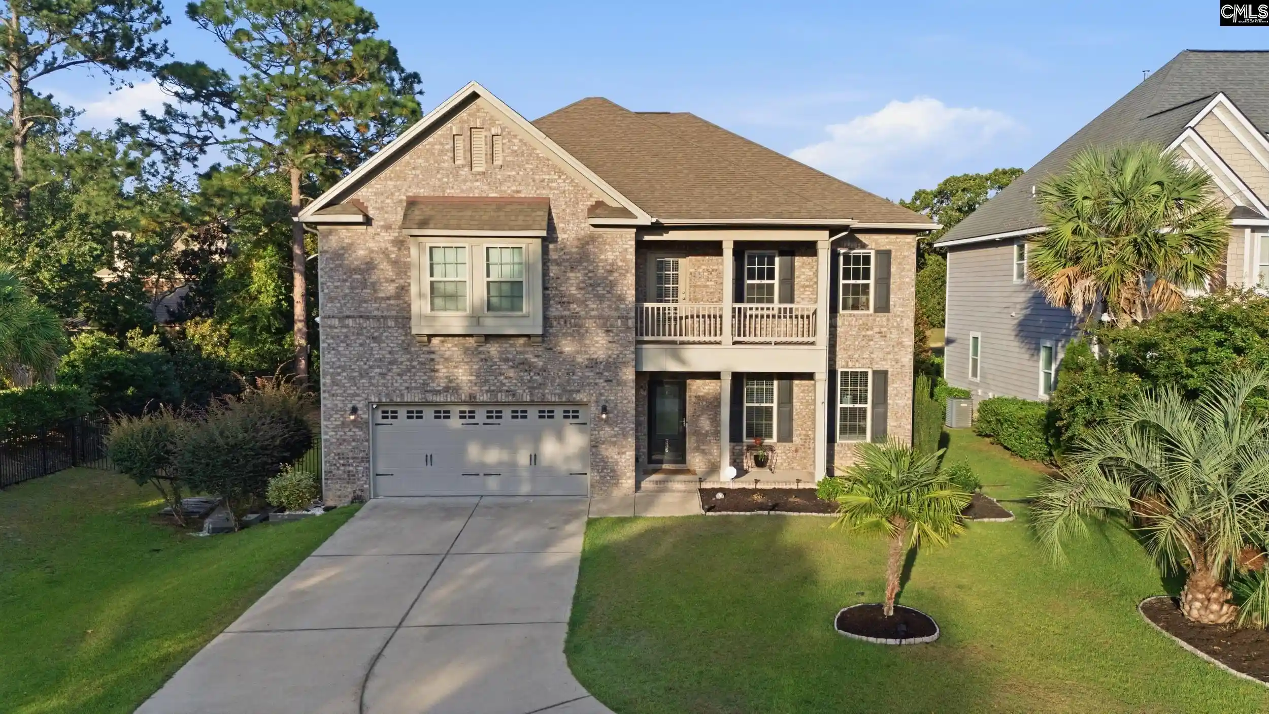Photo 1 of Single family home for sale at 336 Glenn Village, Blythewood, SC 29016 | MLS# 642859 | Listing updated on 2026-09-11