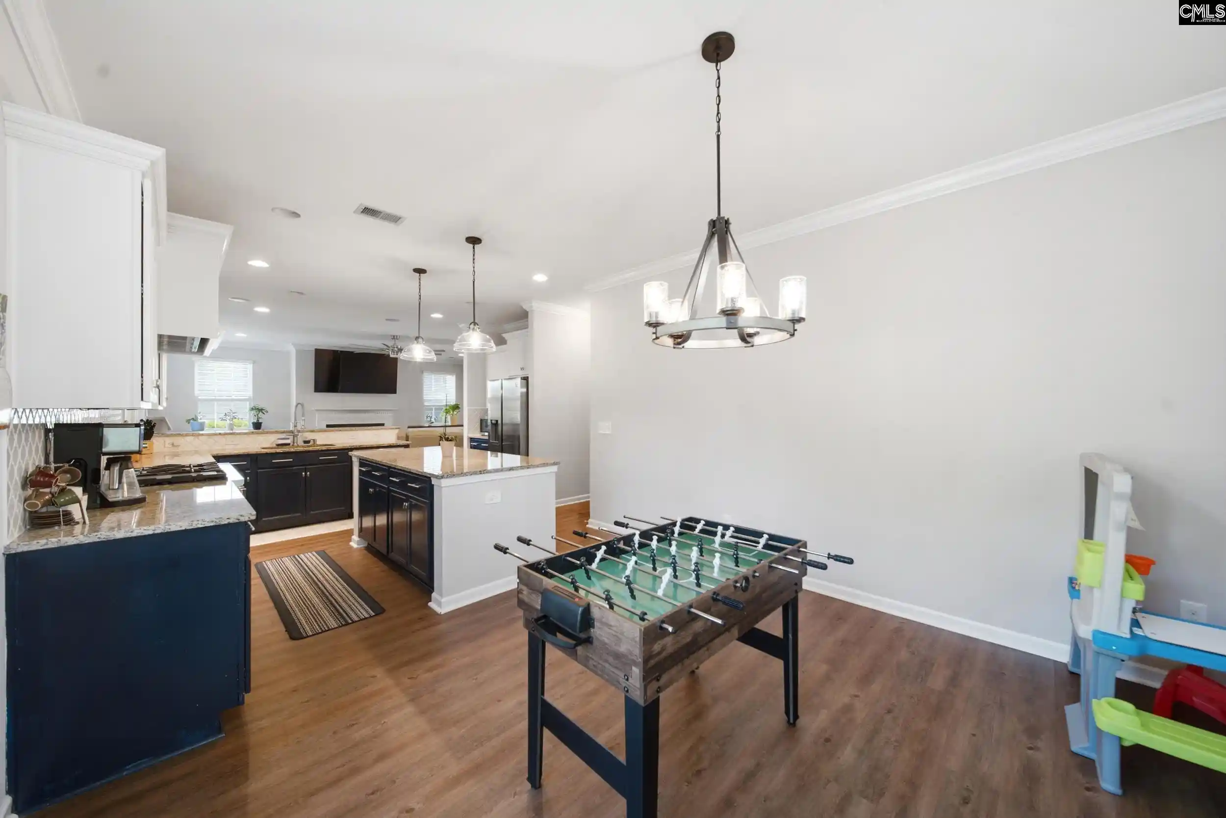 Photo 4 of Single family home for sale at 336 Glenn Village, Blythewood, SC 29016 | MLS# 642859 | Listing updated on 2026-09-11