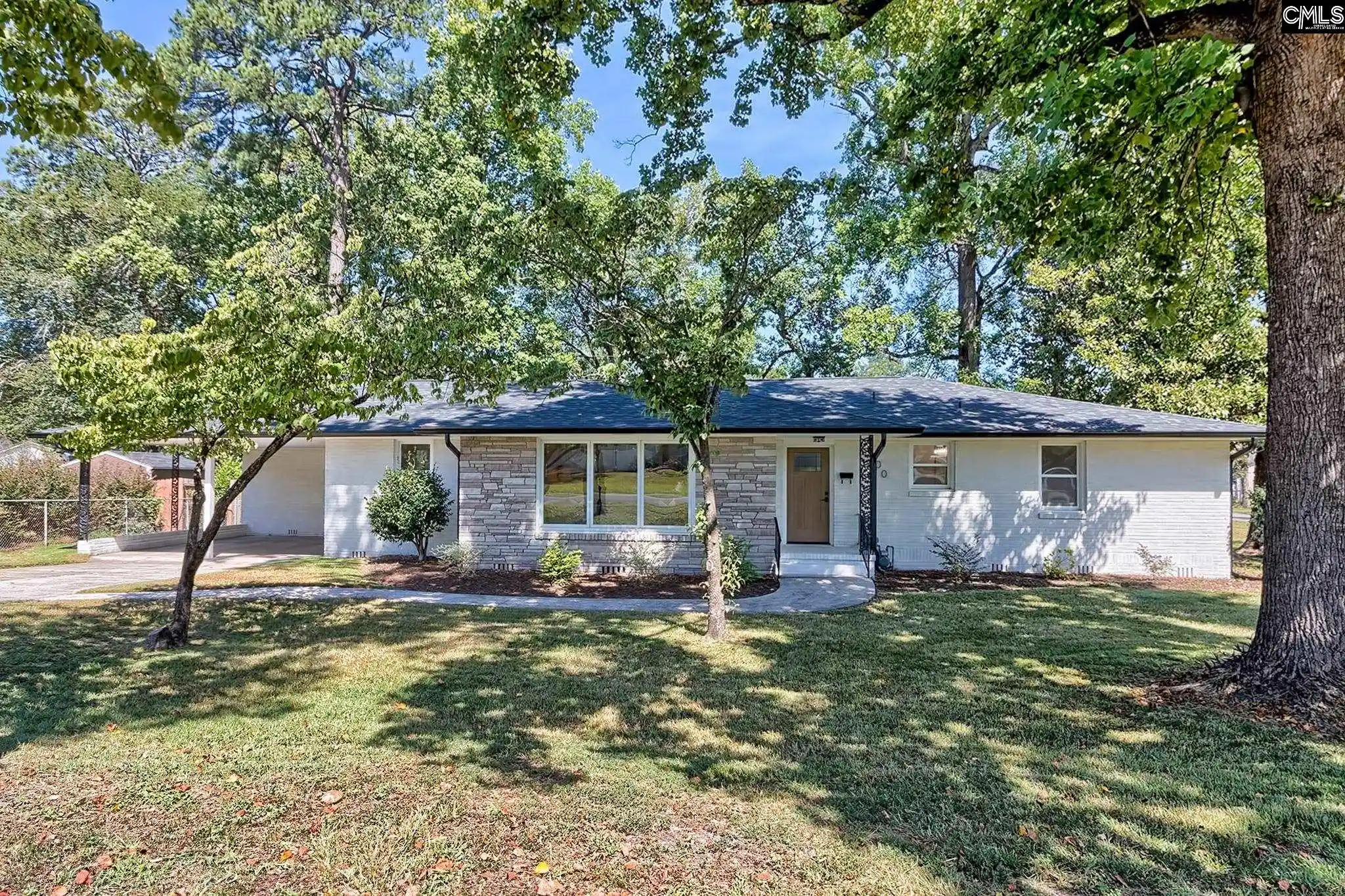 Photo 1 of Sale Pending at 900 Michaelmas, Cayce, SC 29033 | MLS# 642863 | Listing updated on 2026-10-01
