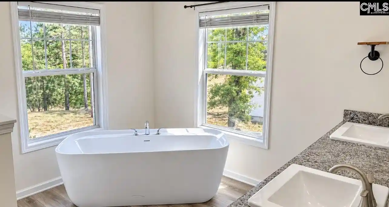 Photo 3 of Manufactured home for sale at 333 Calmont, Swansea, SC 29160 | MLS# 642864 | Listing updated on 2026-09-16