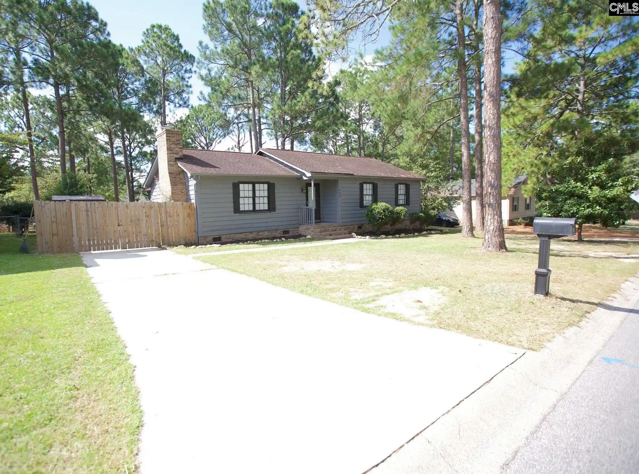 Photo 1 of Sale Pending at 220 Pond Ridge, Columbia, SC 29223 | MLS# 642865 | Listing updated on 2026-10-20