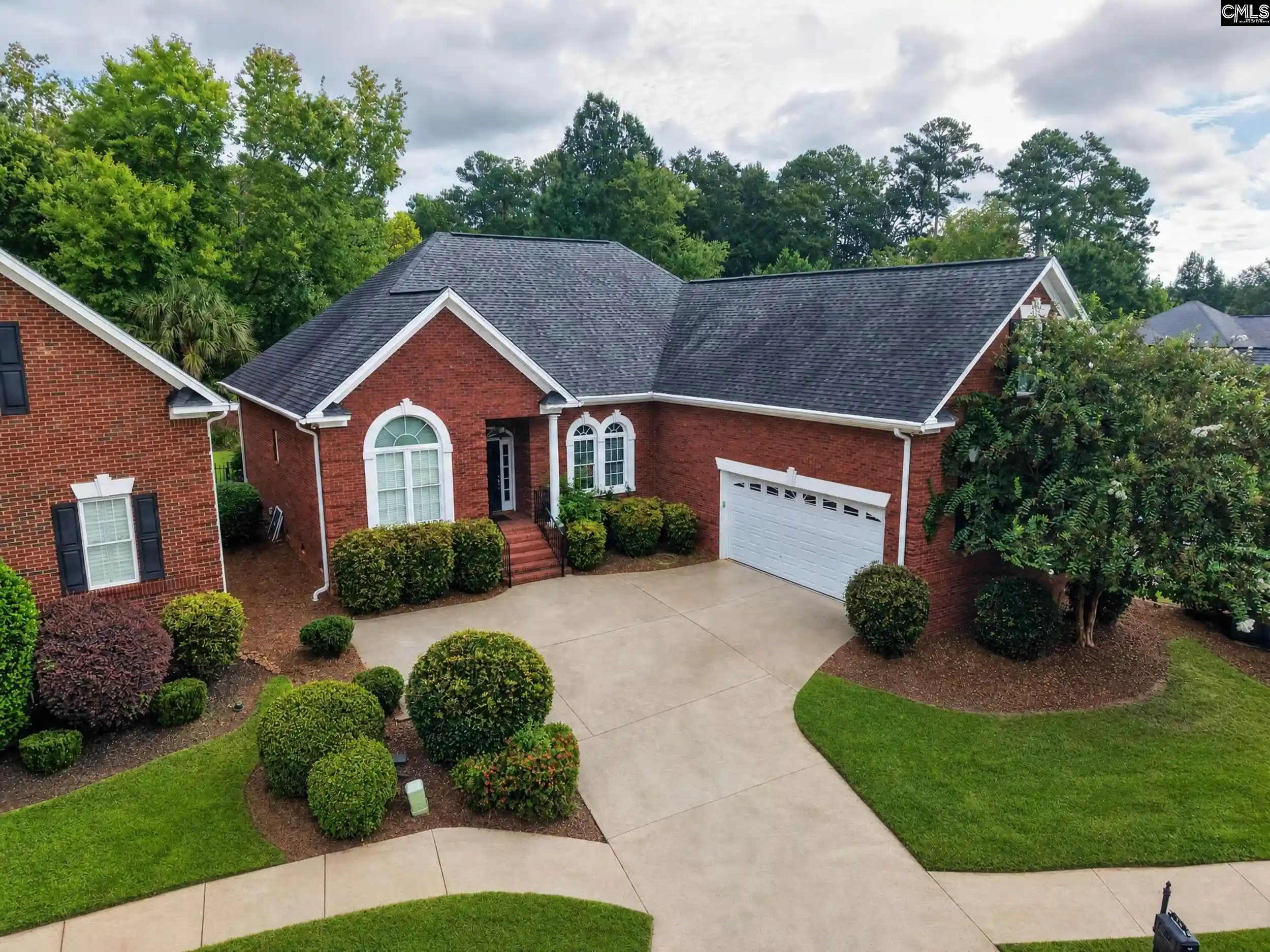 Photo 1 of Single family home for sale at 416 Old Carrington, Lexington, SC 29072 | MLS# 642867 | Listing updated on 2026-09-15