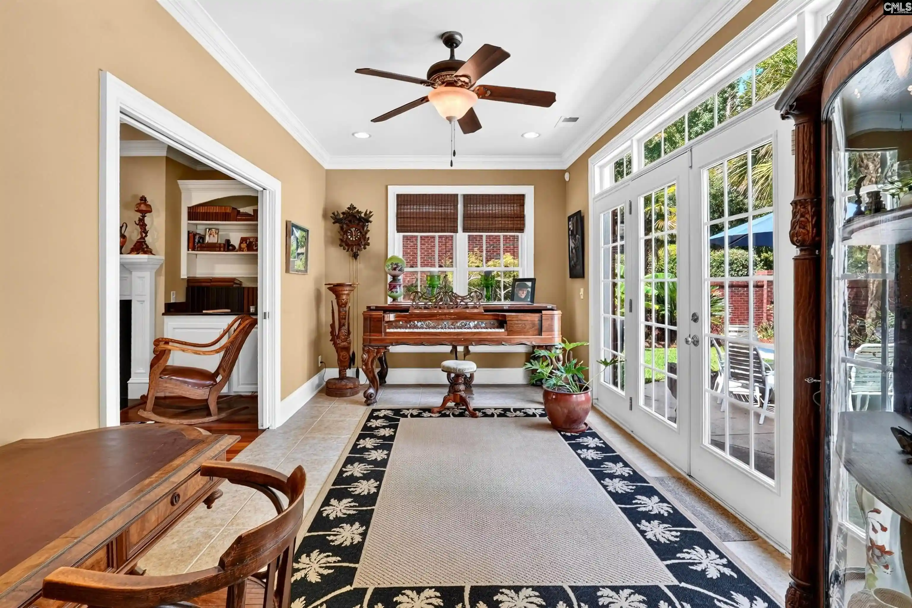 Photo 2 of Single family home for sale at 416 Old Carrington, Lexington, SC 29072 | MLS# 642867 | Listing updated on 2026-09-15