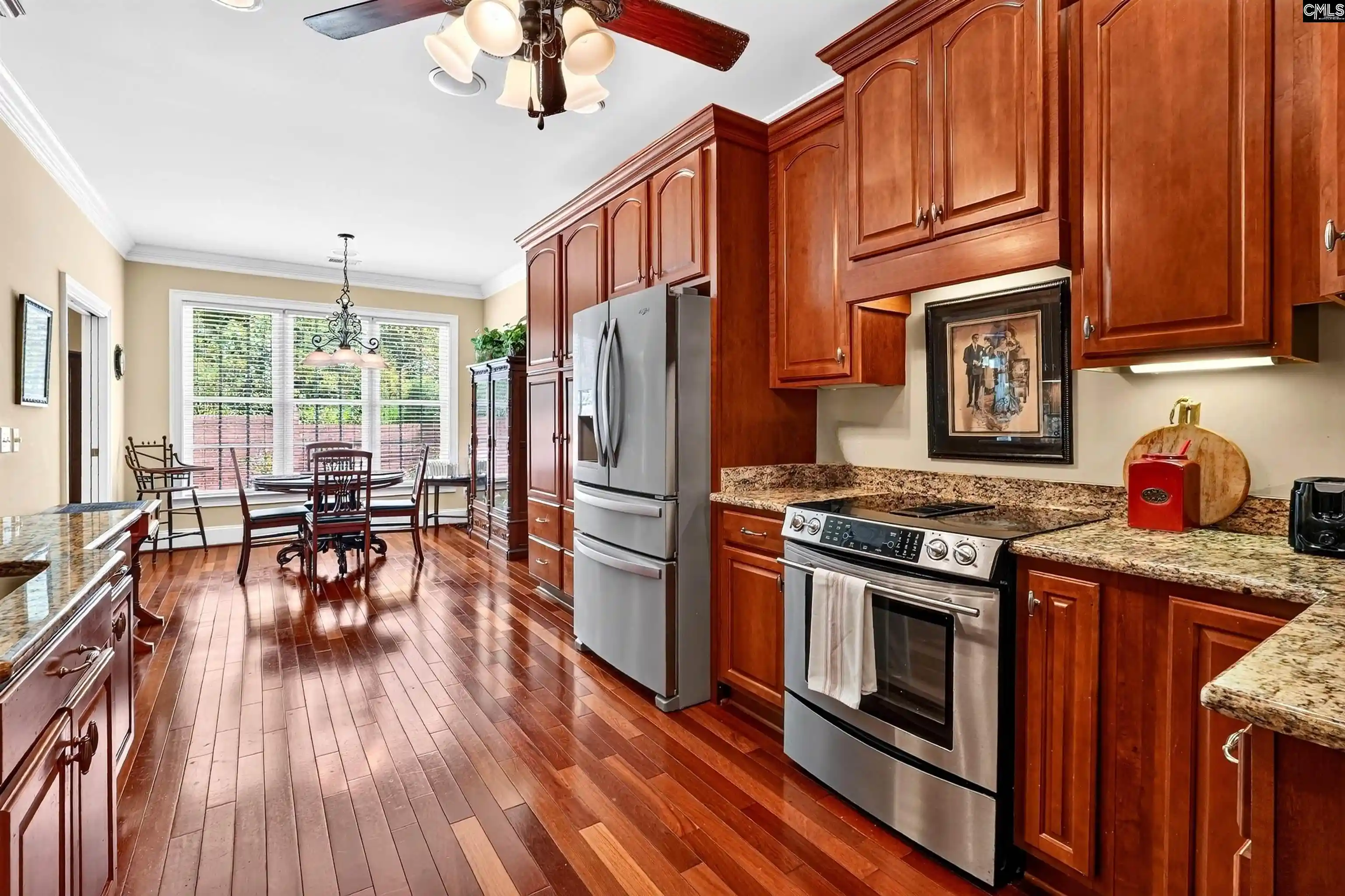 Photo 3 of Single family home for sale at 416 Old Carrington, Lexington, SC 29072 | MLS# 642867 | Listing updated on 2026-09-15