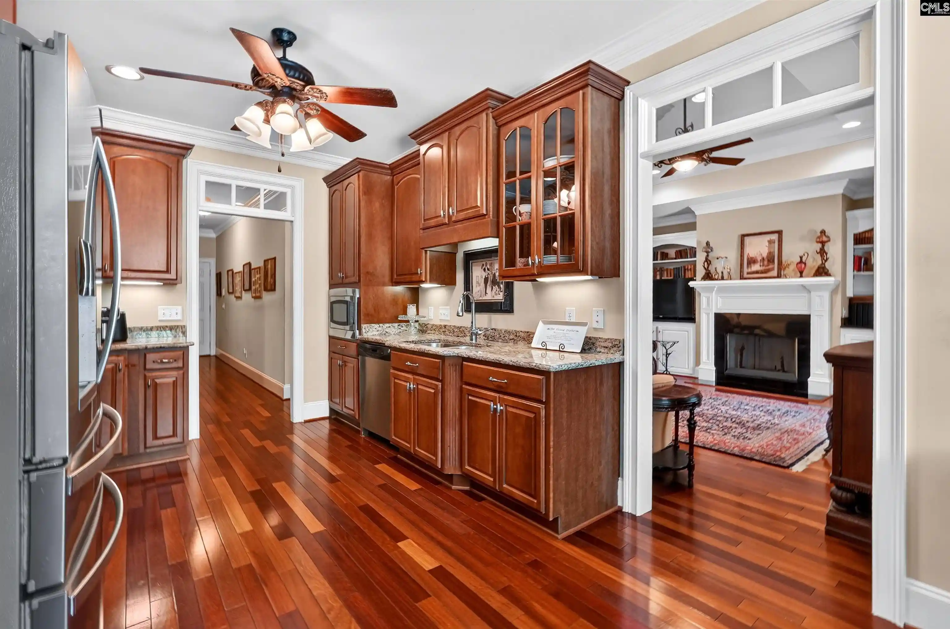 Photo 3 of Single family home for sale at 416 Old Carrington, Lexington, SC 29072 | MLS# 642867 | Listing updated on 2026-09-15