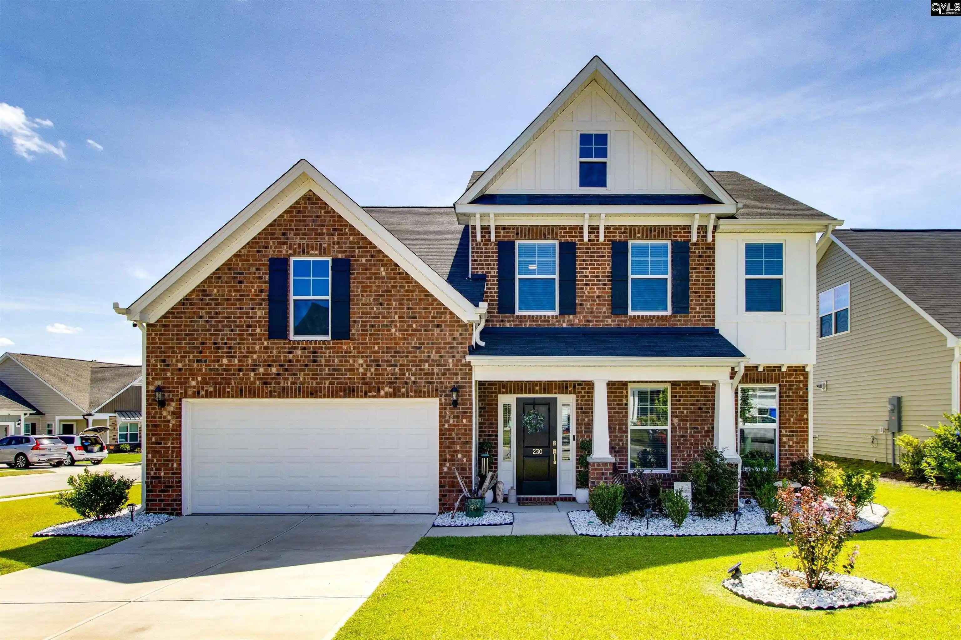 Photo 1 of Single family home for sale at 230 Clairmeade, Columbia, SC 29229 | MLS# 642868 | Listing updated on 2026-09-13