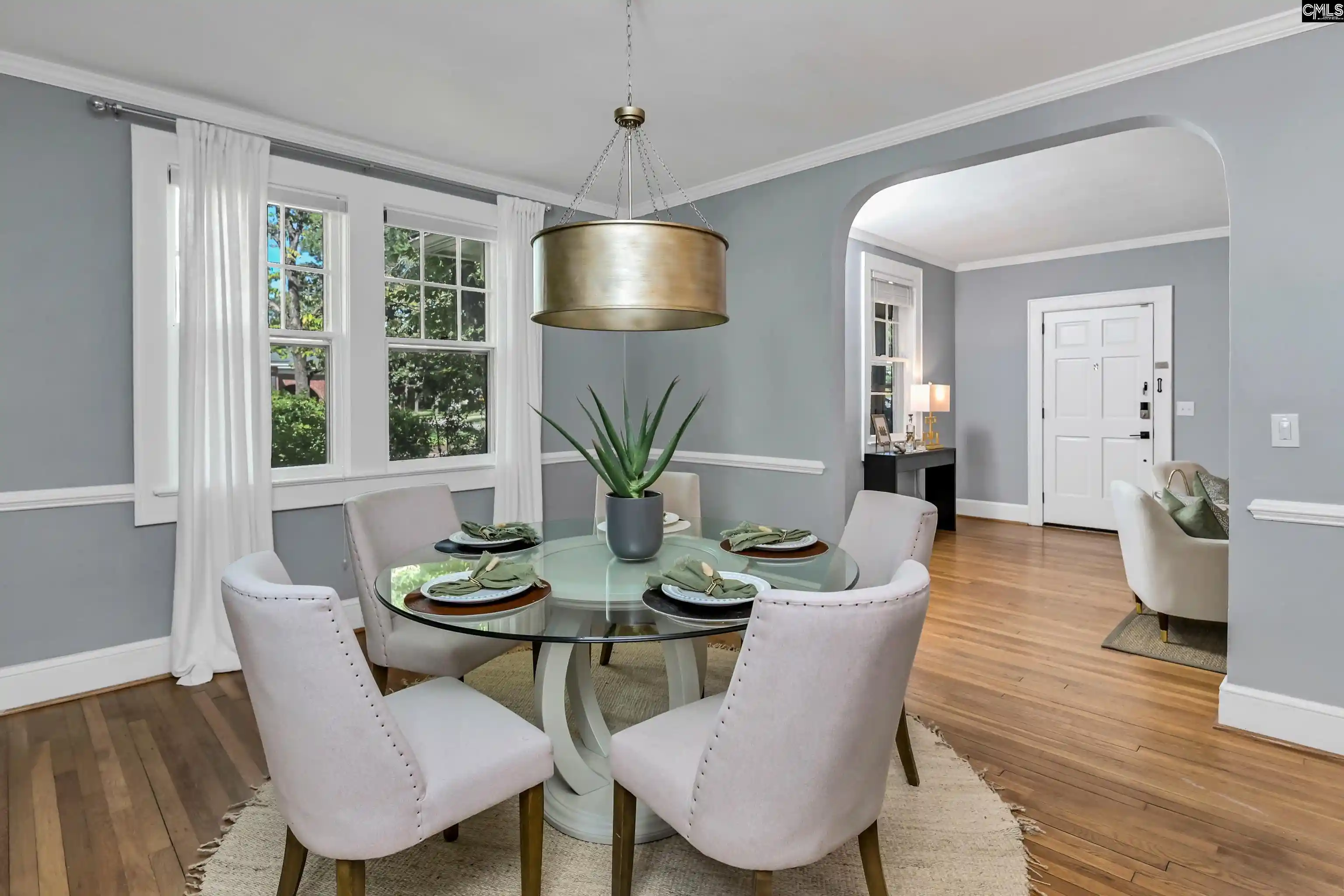 Photo 3 of Single family home for sale at 131 Woodrow, Columbia, SC 29205 | MLS# 642869 | Listing updated on 2026-09-20