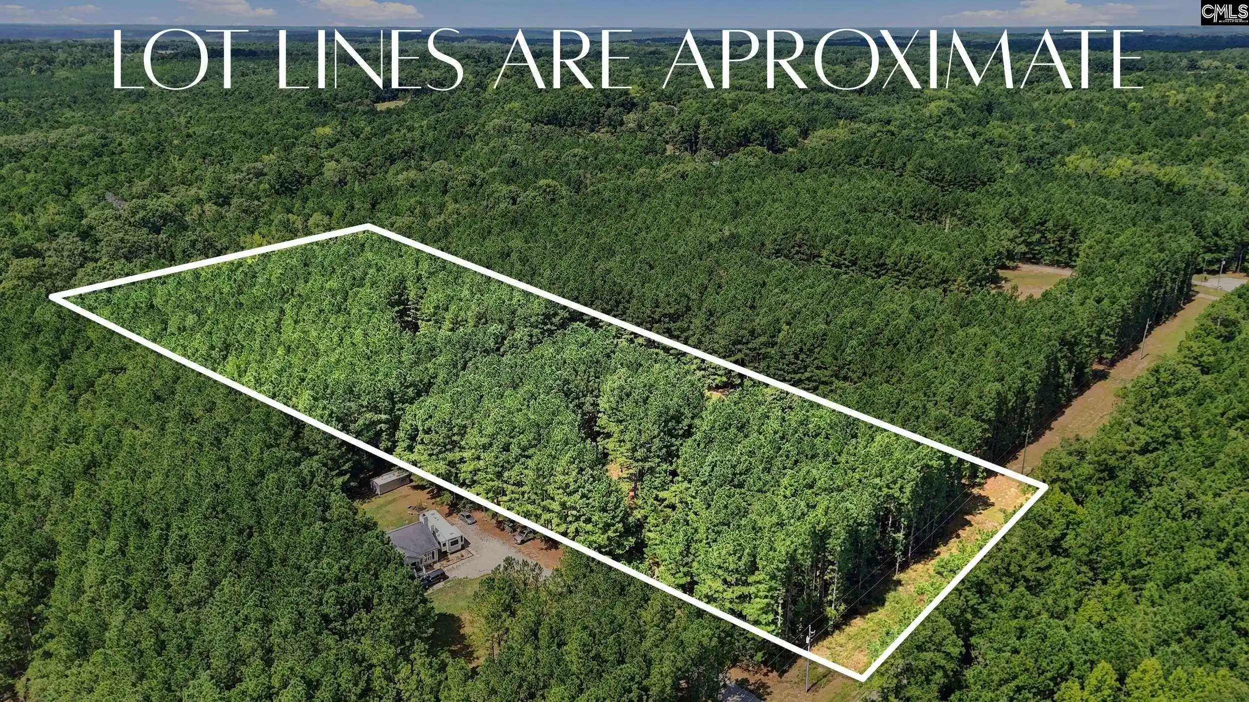 Photo 4 of Sale Pending at 0 Lavinia, Winnsboro, SC 29180 | MLS# 642870 | Listing updated on 2026-09-24