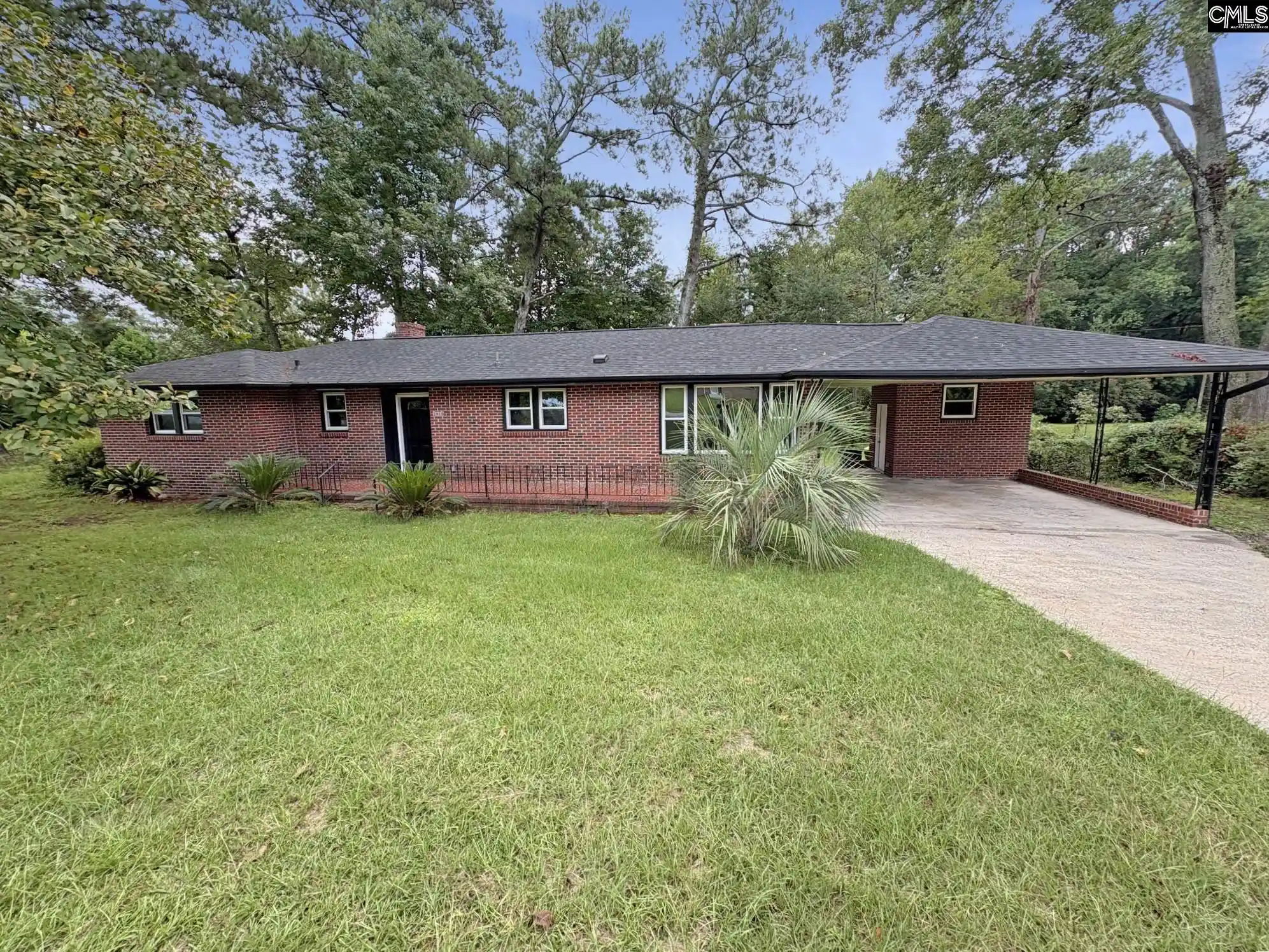 Photo 1 of Single family home for sale at 3610 Mineral Springs, Lexington, SC 29073 | MLS# 642872 | Listing updated on 2026-09-26
