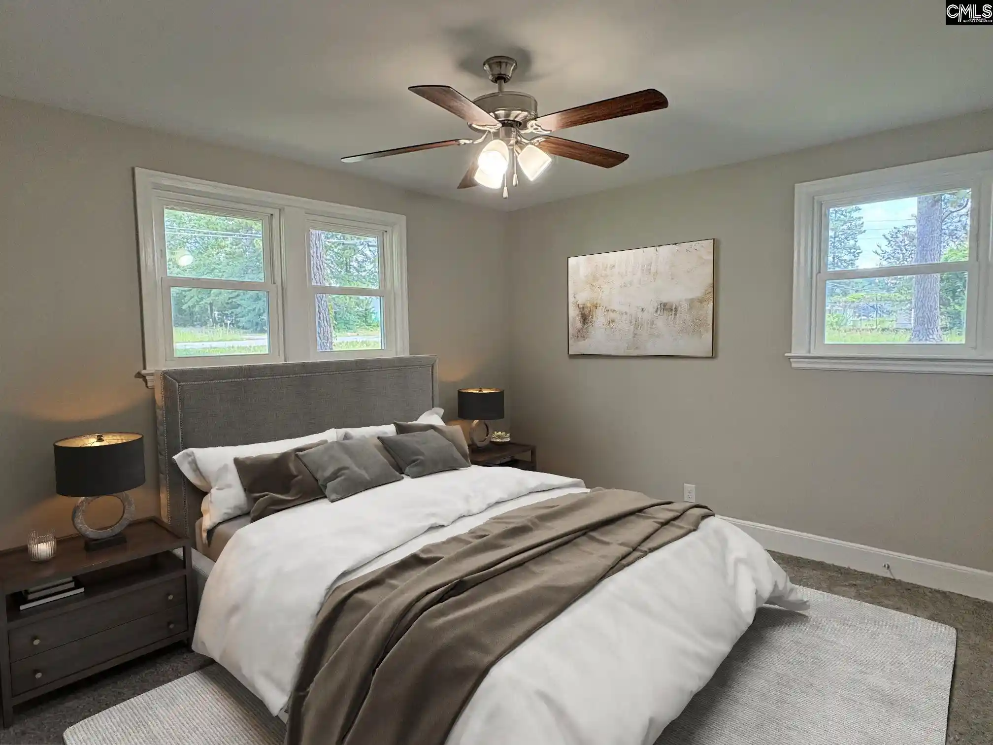Photo 4 of Single family home for sale at 3610 Mineral Springs, Lexington, SC 29073 | MLS# 642872 | Listing updated on 2026-09-26
