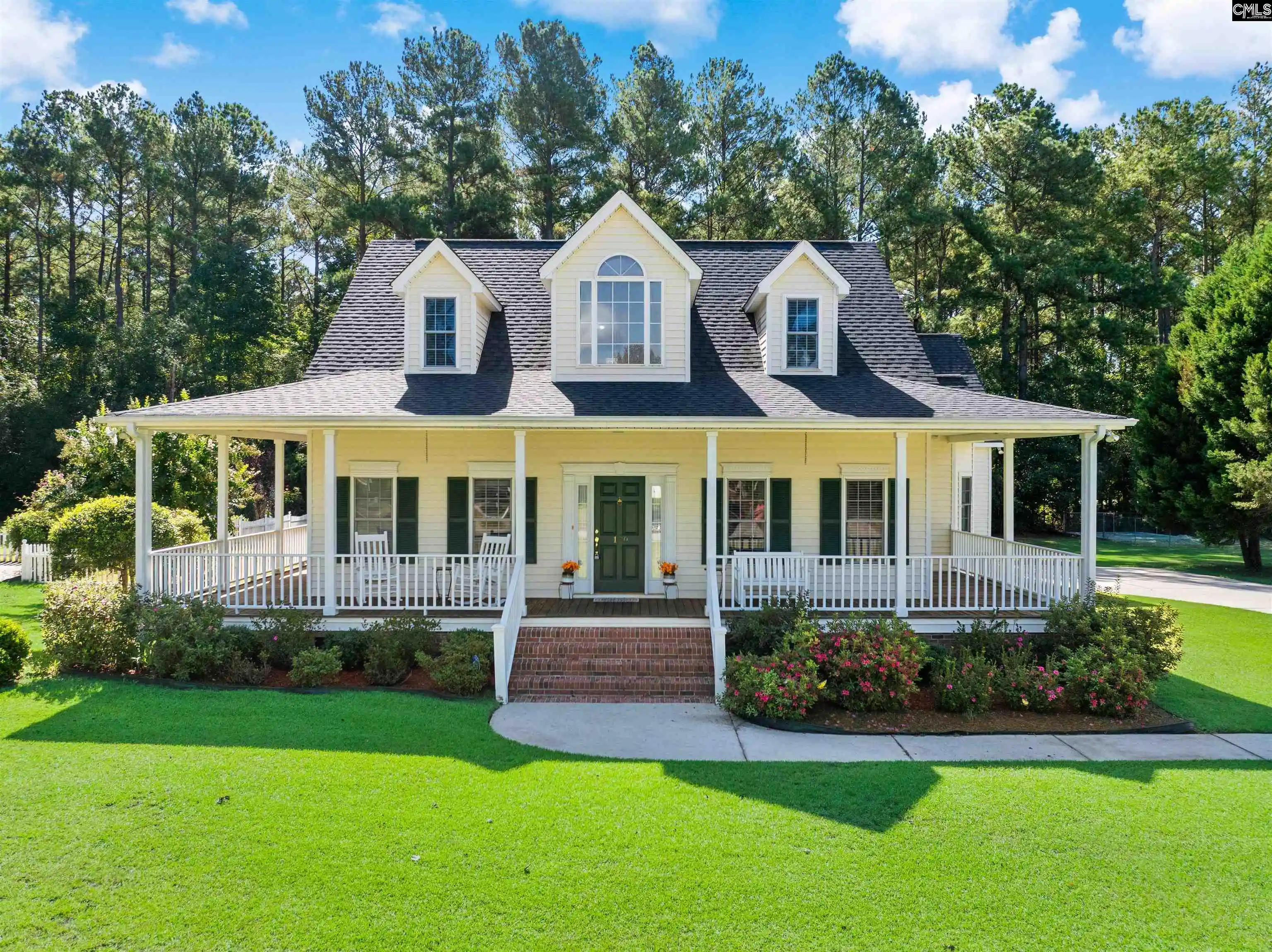 Photo 1 of Single family home for sale at 129 Hobcaw, Orangeburg, SC 29118 | MLS# 642873 | Listing updated on 2026-09-12