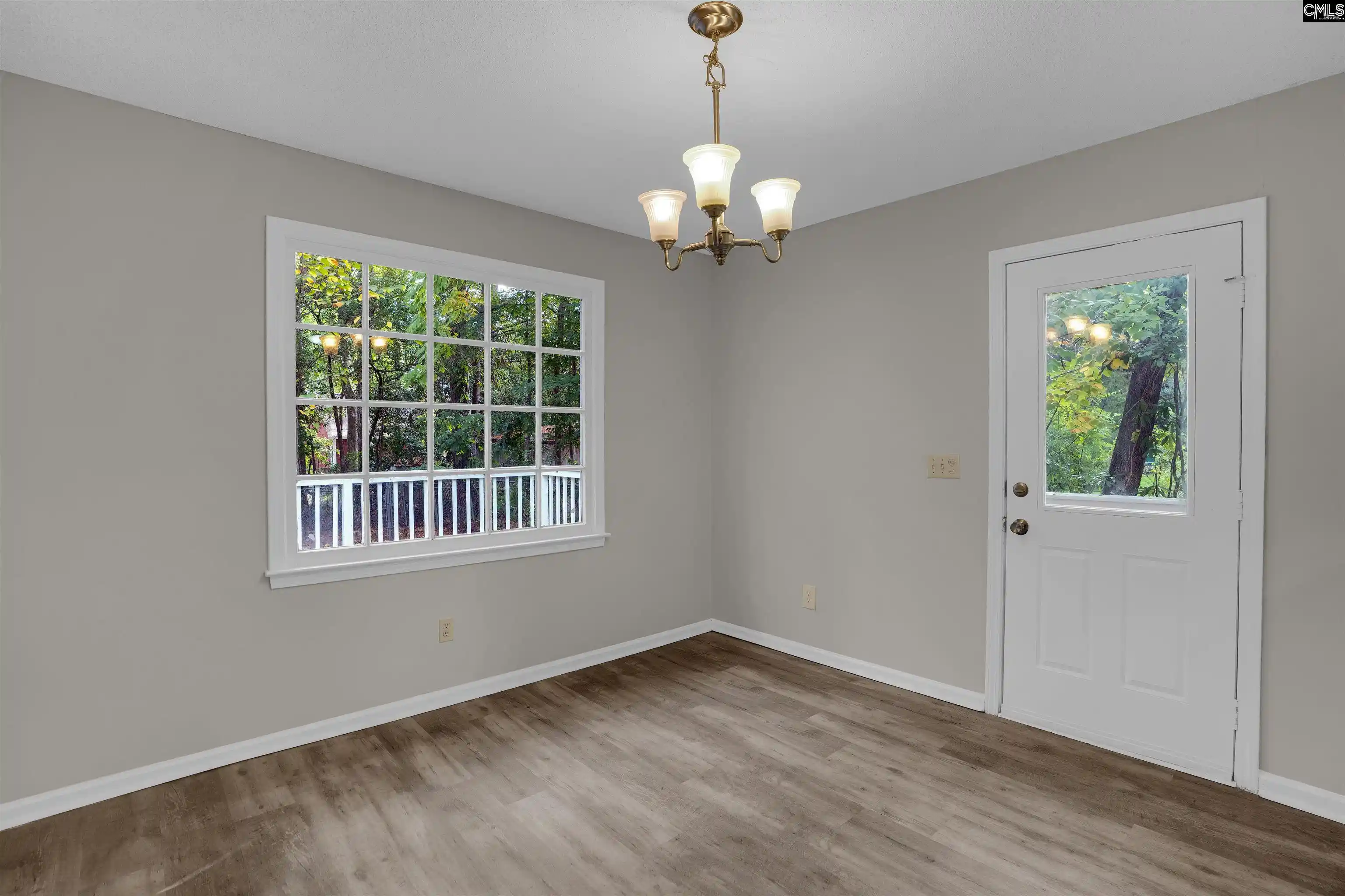 Photo 4 of Single family home for sale at 1411 Chadford, Irmo, SC 29063 | MLS# 642874 | Listing updated on 2026-09-21