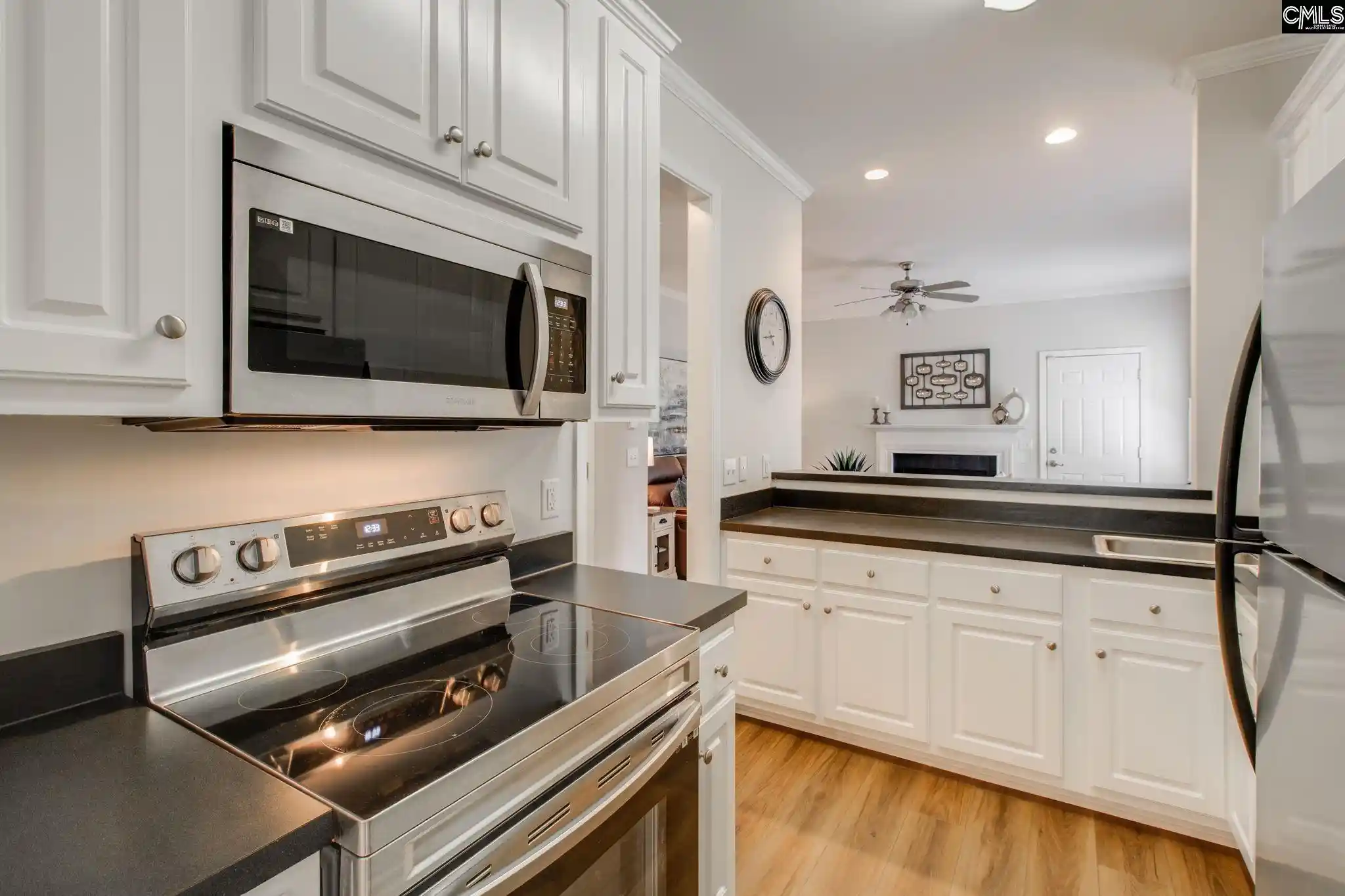 Photo 2 of Townhouse for sale at 344 Byron, Columbia, SC 29209 | MLS# 642875 | Listing updated on 2026-09-12