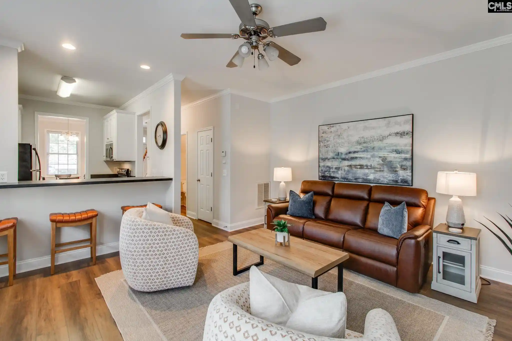 Photo 4 of Townhouse for sale at 344 Byron, Columbia, SC 29209 | MLS# 642875 | Listing updated on 2026-09-12