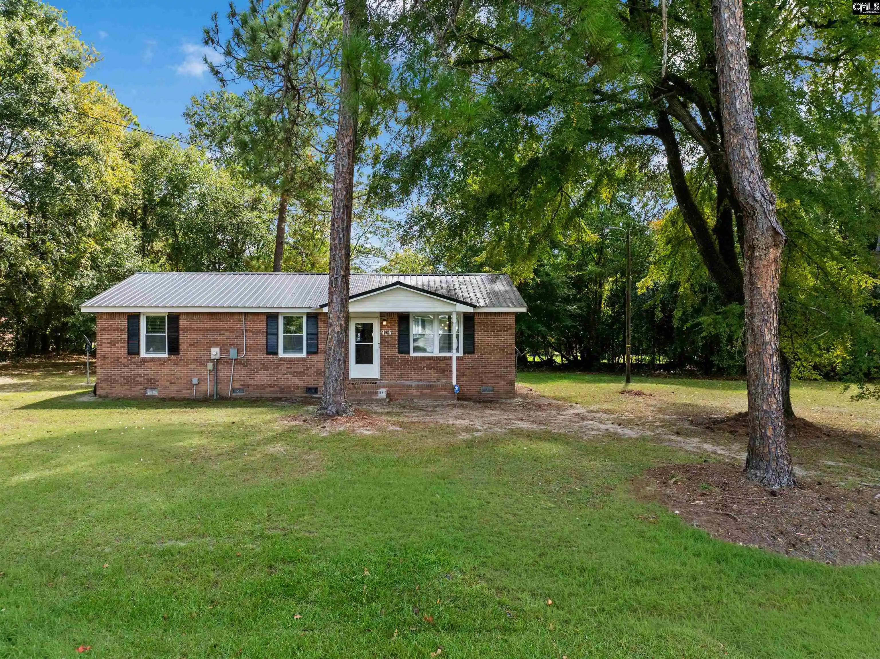 Photo 1 of Sale Pending at 197 Baxter, Neeses, SC 29107 | MLS# 642876 | Listing updated on 2026-10-02