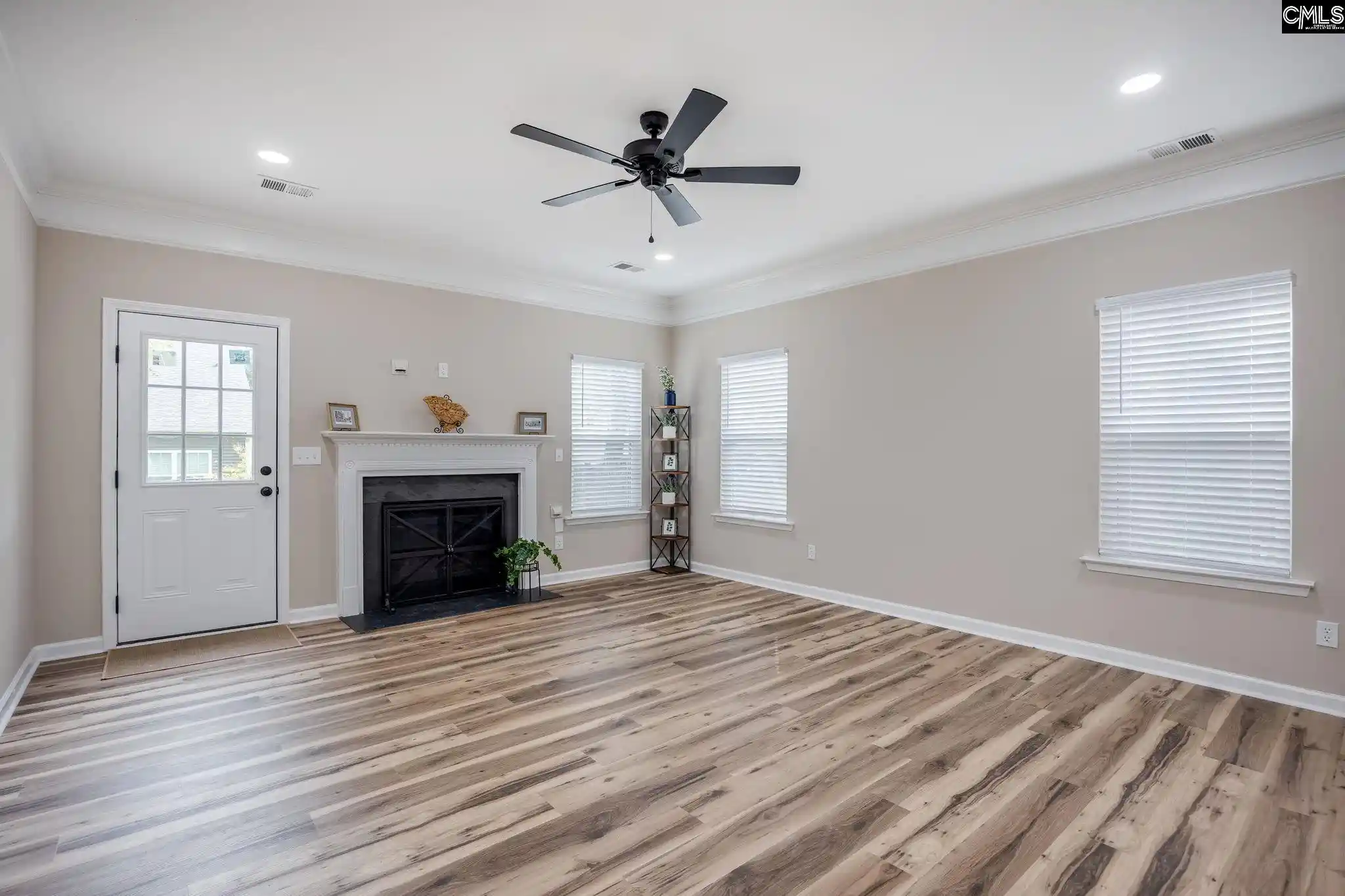 Photo 3 of Single family home for sale at 124 Congaree Ml, West Columbia, SC 29169 | MLS# 642877 | Listing updated on 2026-09-16
