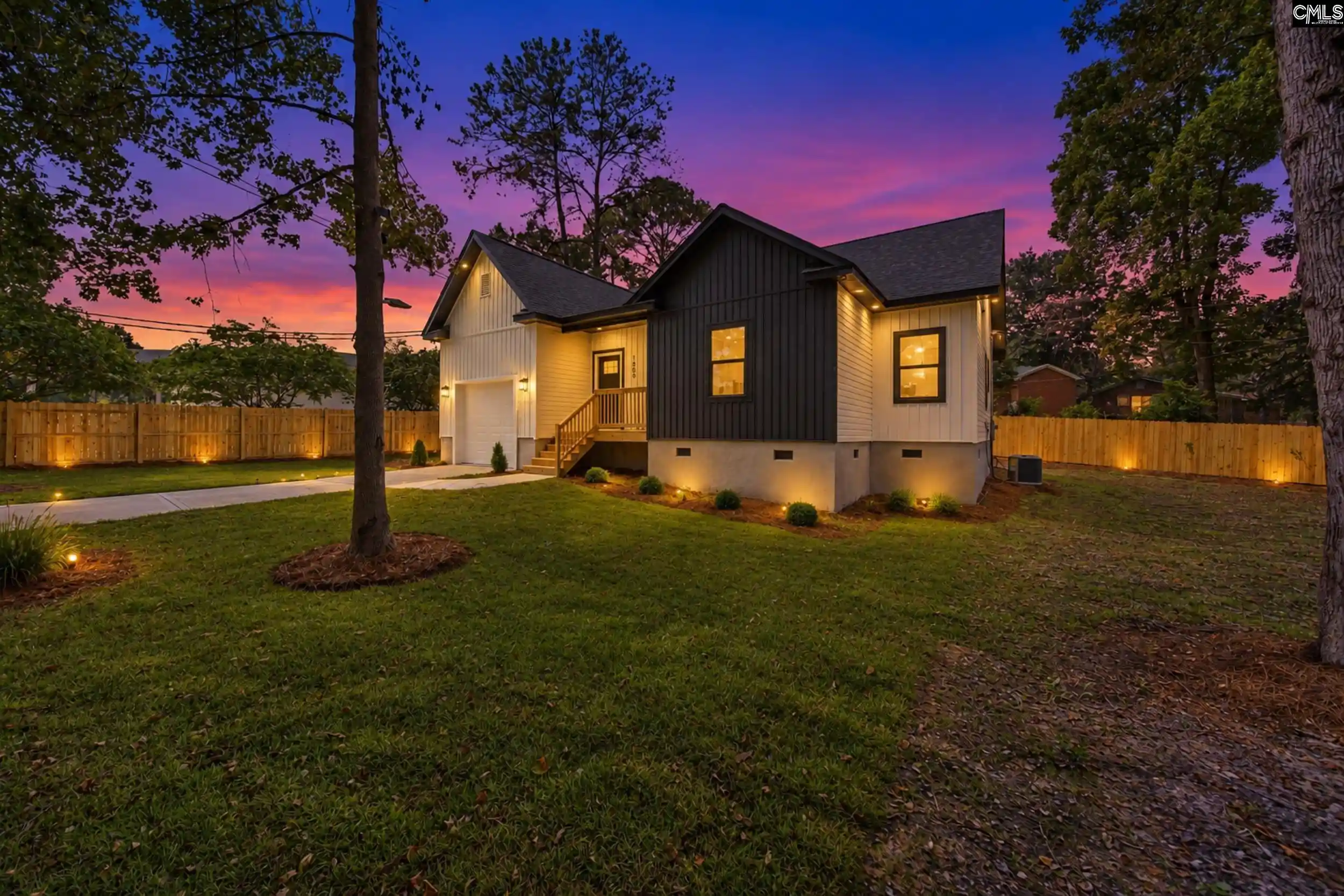 Photo 1 of Single family home for sale at 1805 E Boundary, Columbia, SC 29223 | MLS# 642878 | Listing updated on 2026-09-12