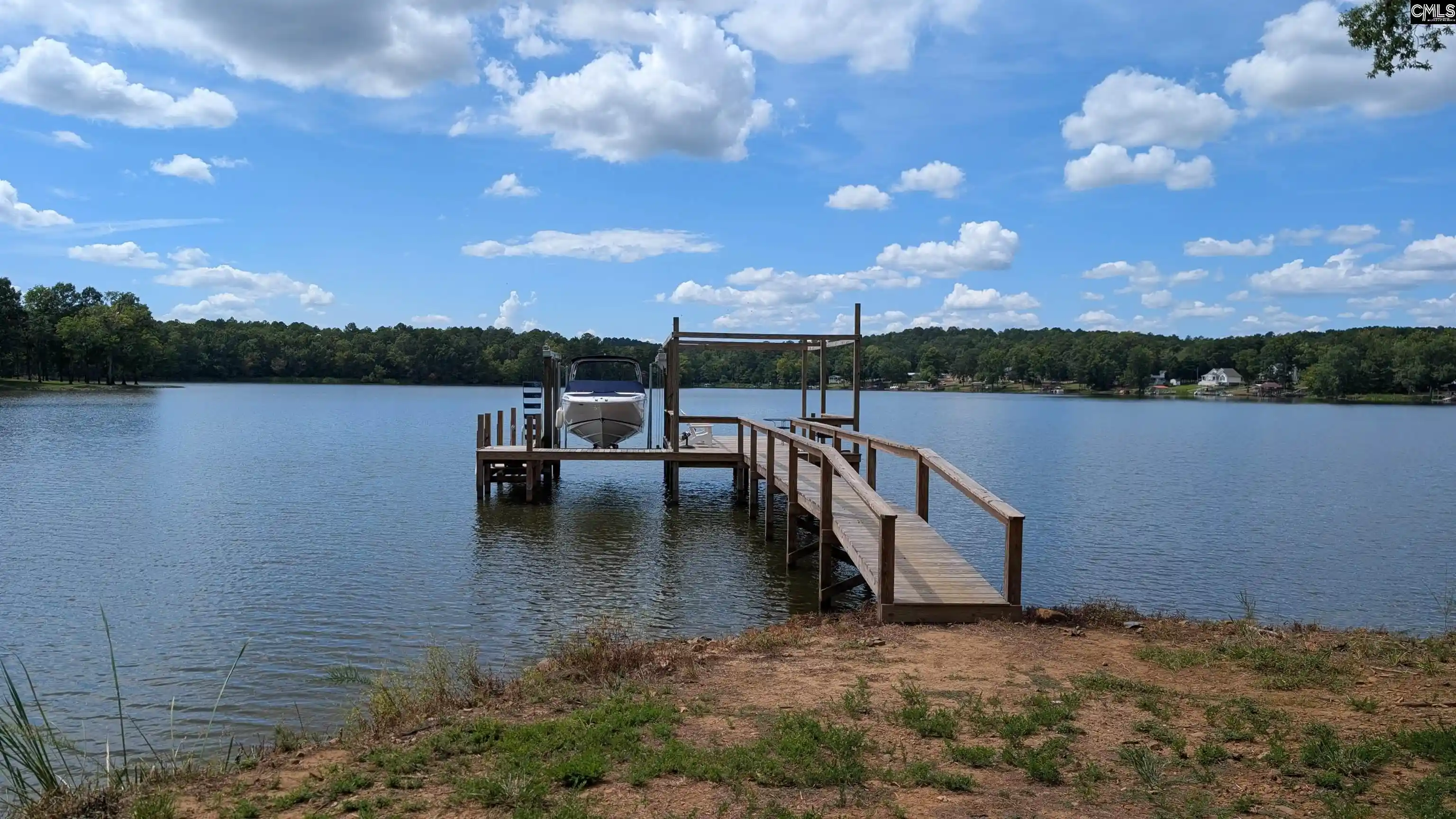 Photo 1 of Sale Pending at 19 N Dutchman Crk, Ridgeway, SC 29130 | MLS# 642880 | Listing updated on 2026-09-17