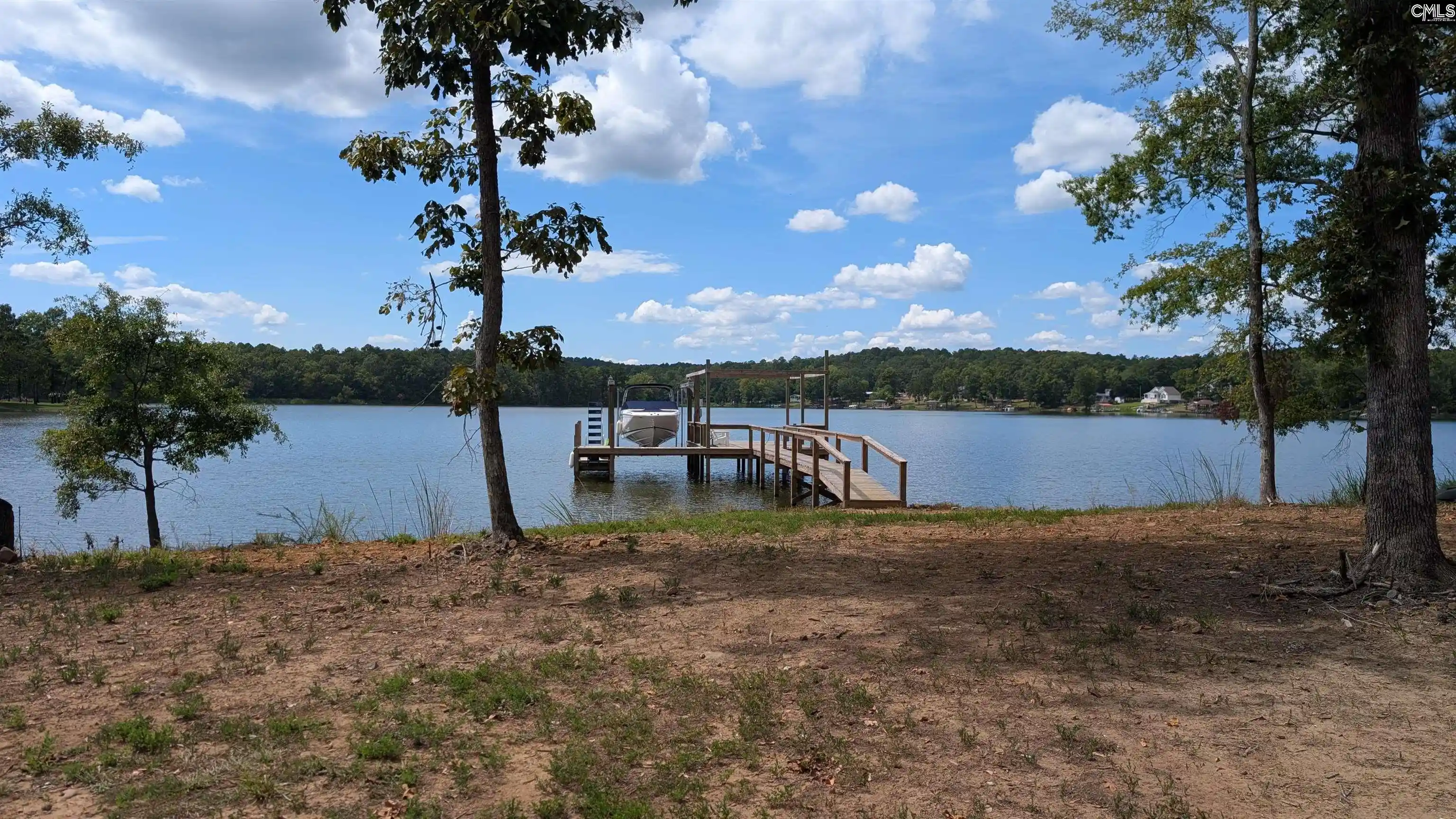 Photo 2 of Sale Pending at 19 N Dutchman Crk, Ridgeway, SC 29130 | MLS# 642880 | Listing updated on 2026-09-17